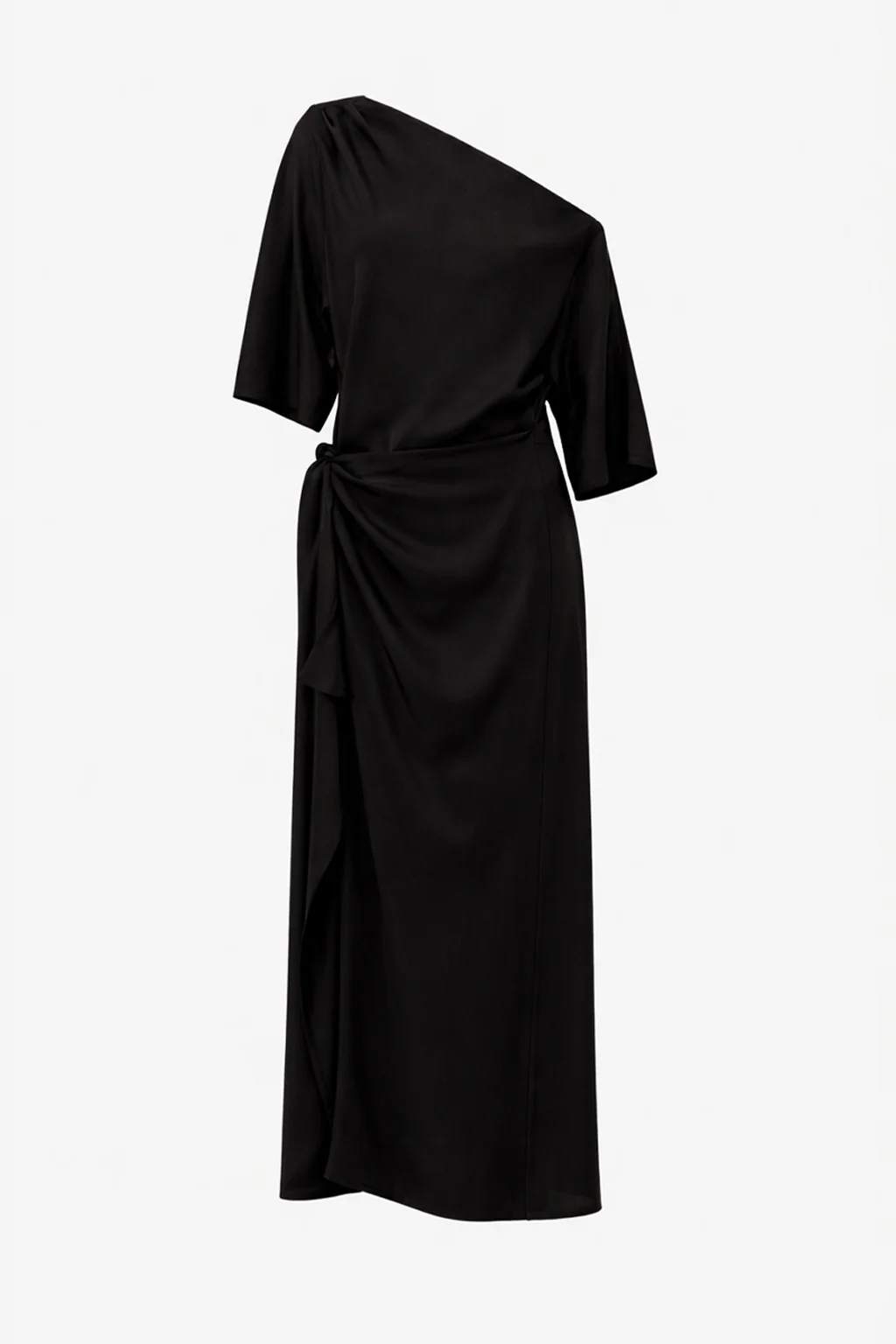 Elsen Off Shoulder Dress - Image 6