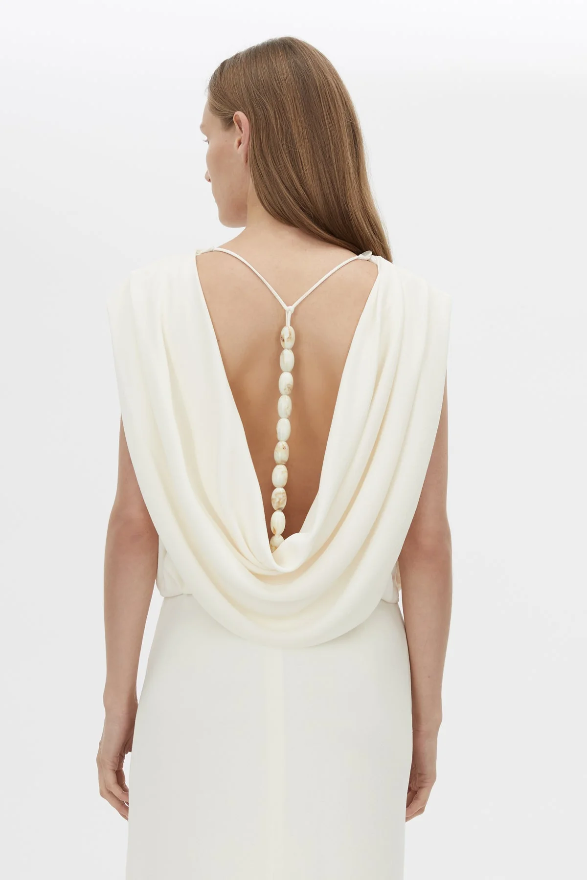 Eon Maxi Dress - Image 3