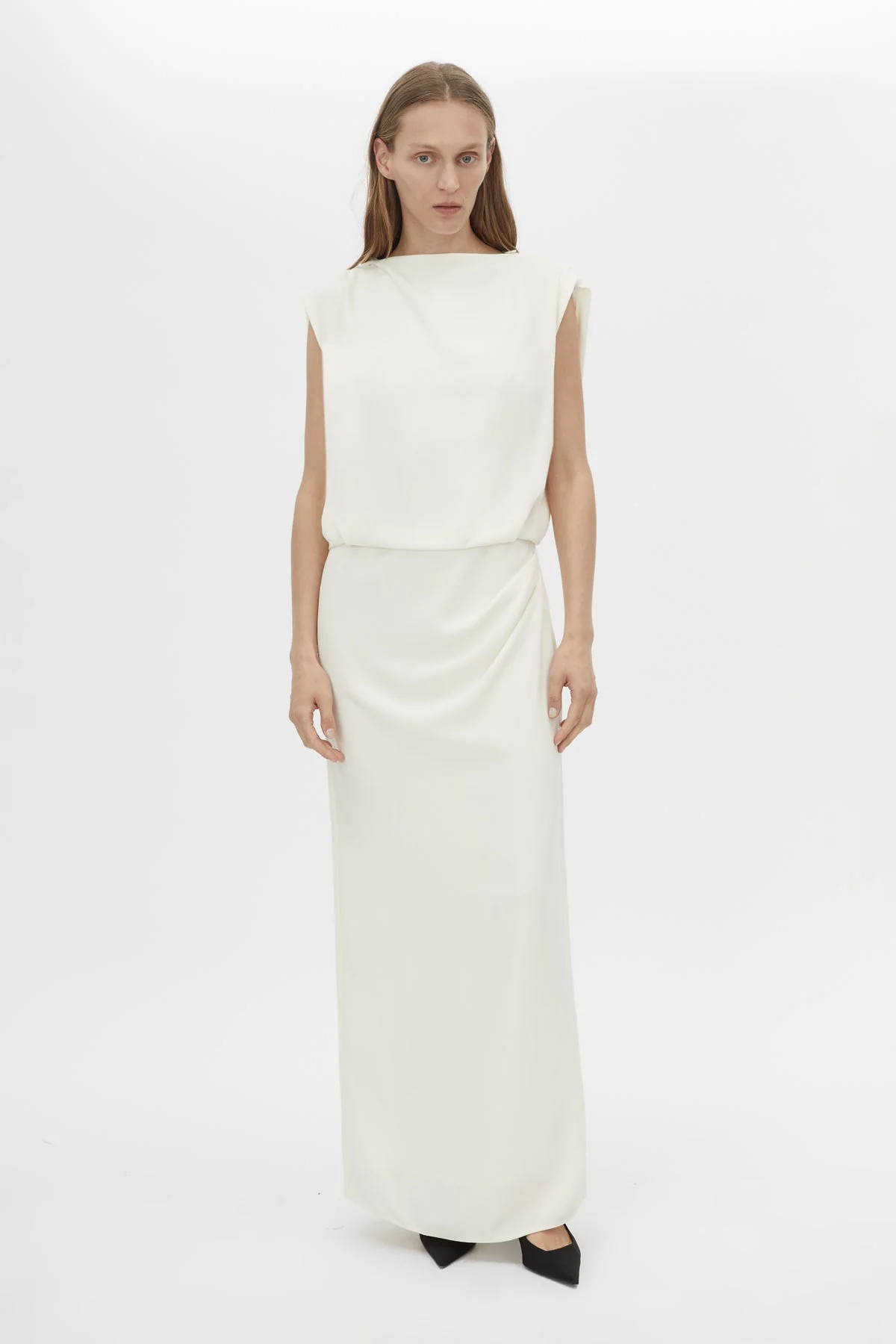 Eon Maxi Dress - Image 4