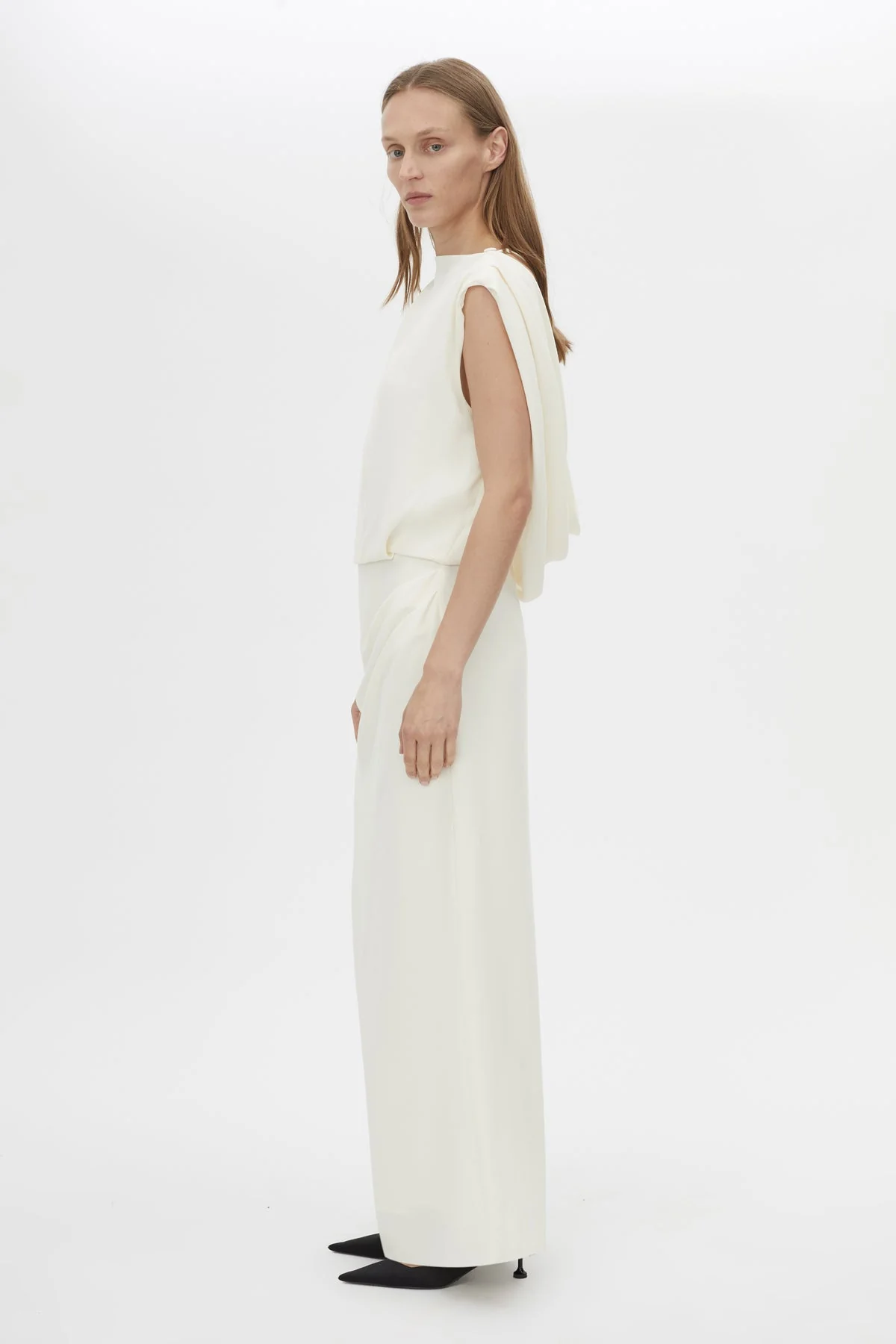 Eon Maxi Dress - Image 5