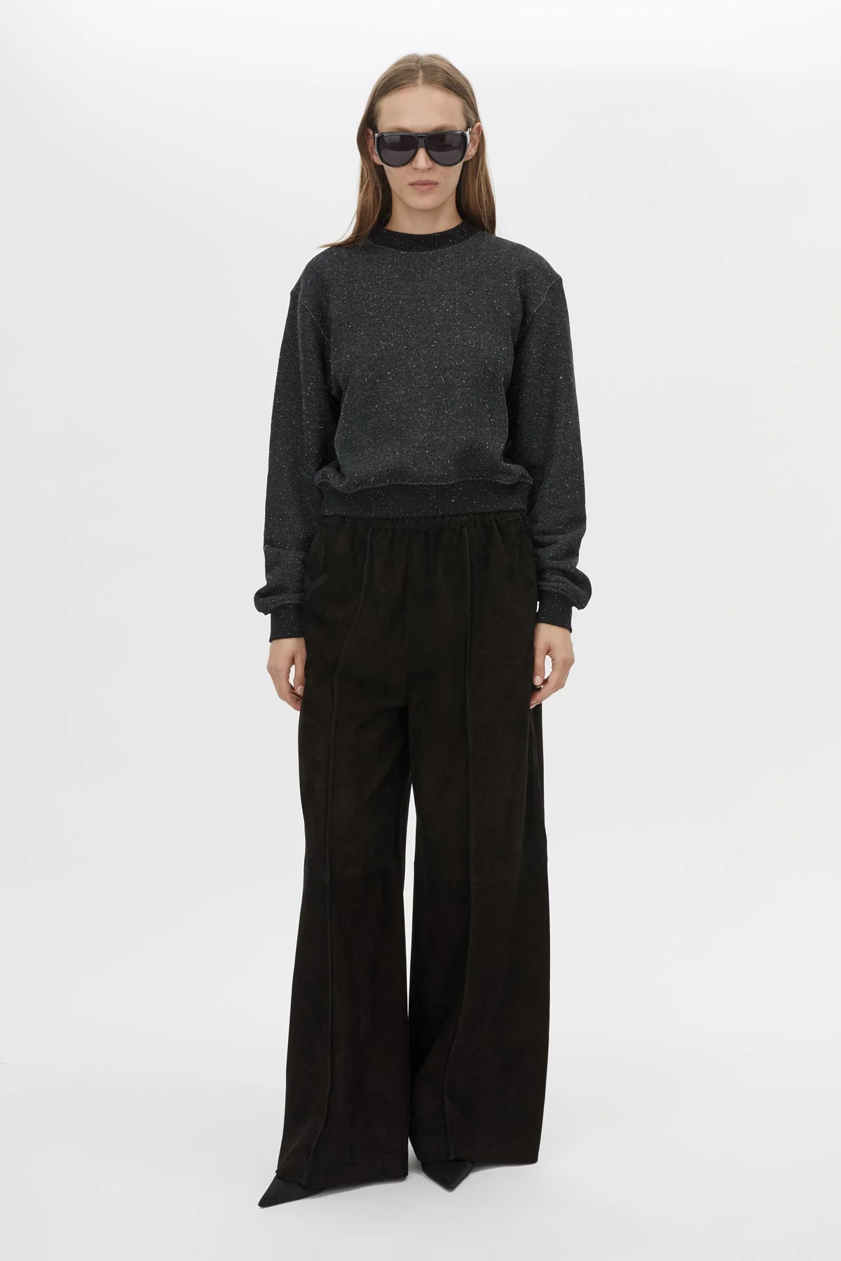 Everett Sweater