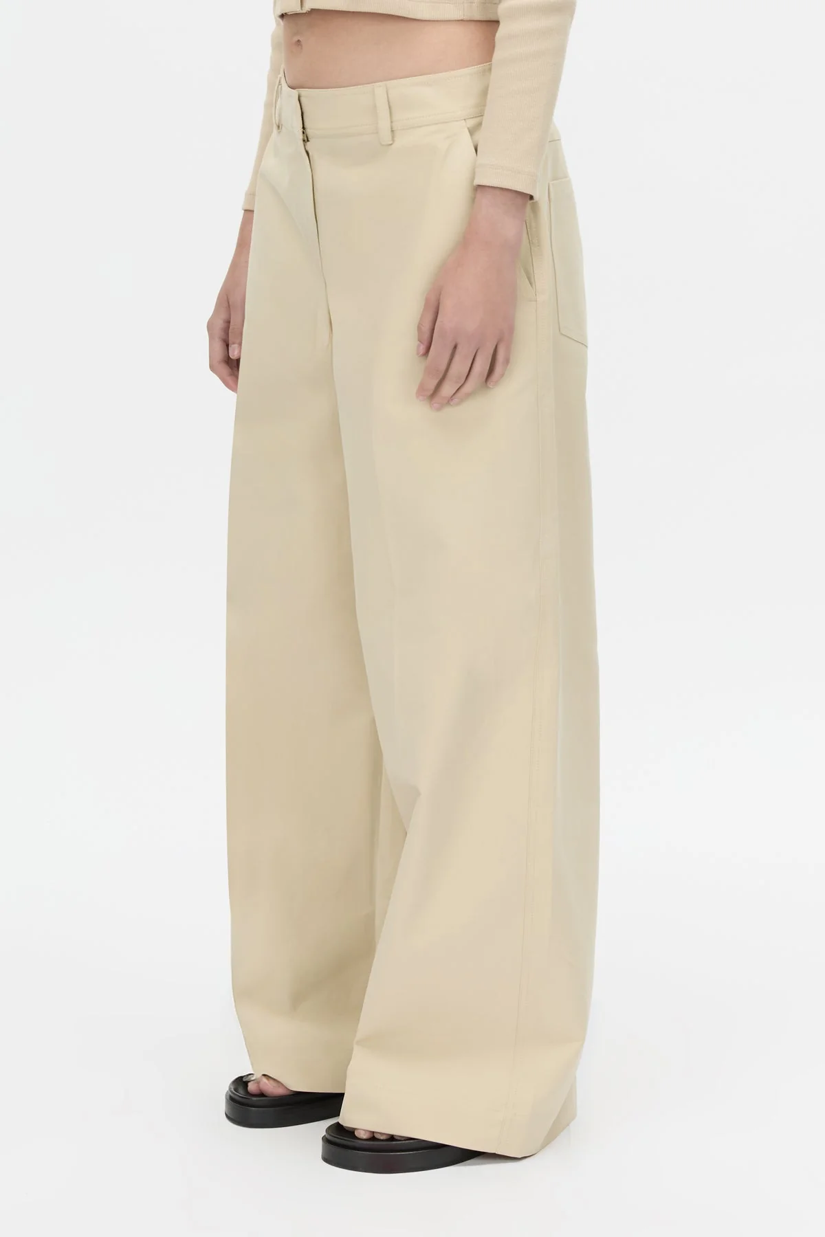 Florent Man Style Pant - Image 2