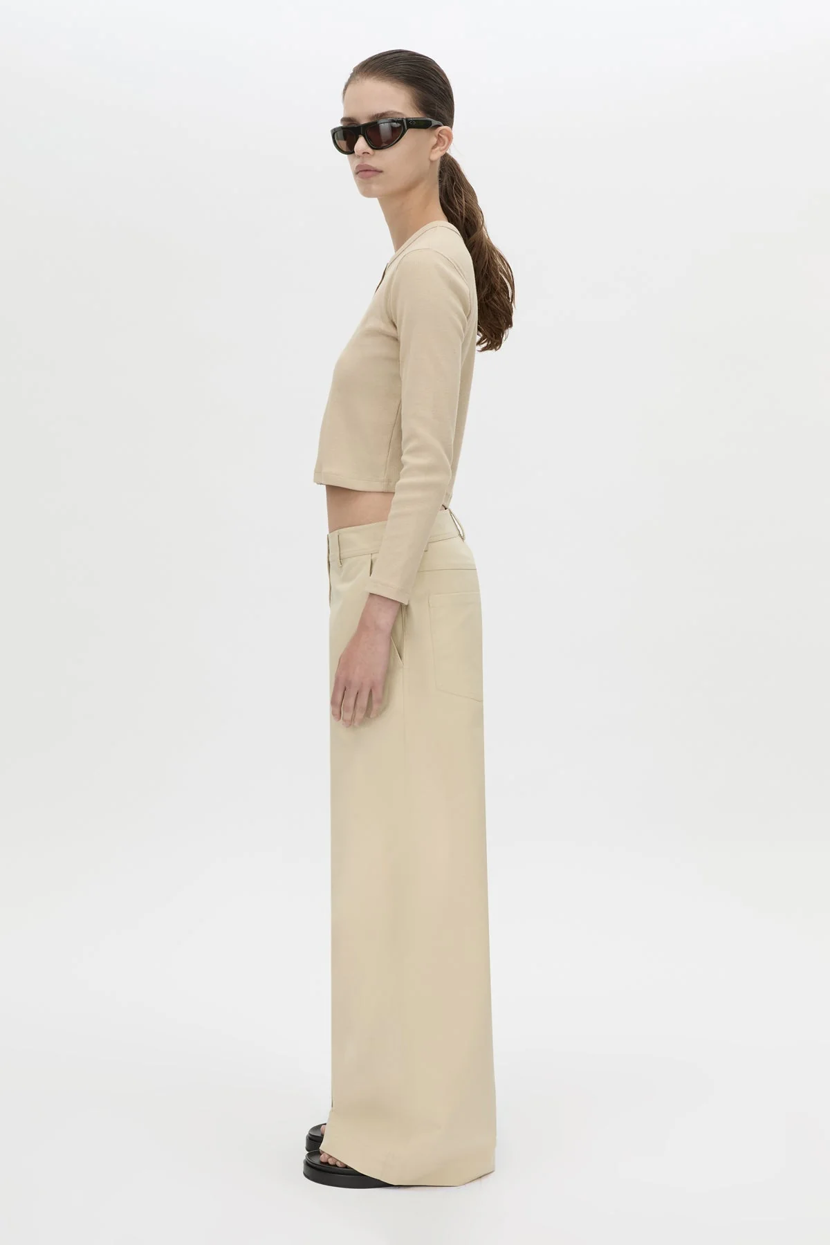 Florent Man Style Pant - Image 4