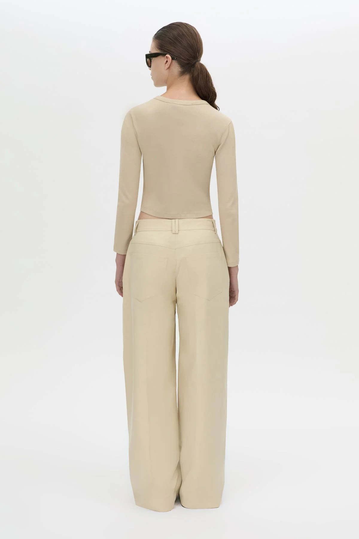 Florent Man Style Pant - Image 5