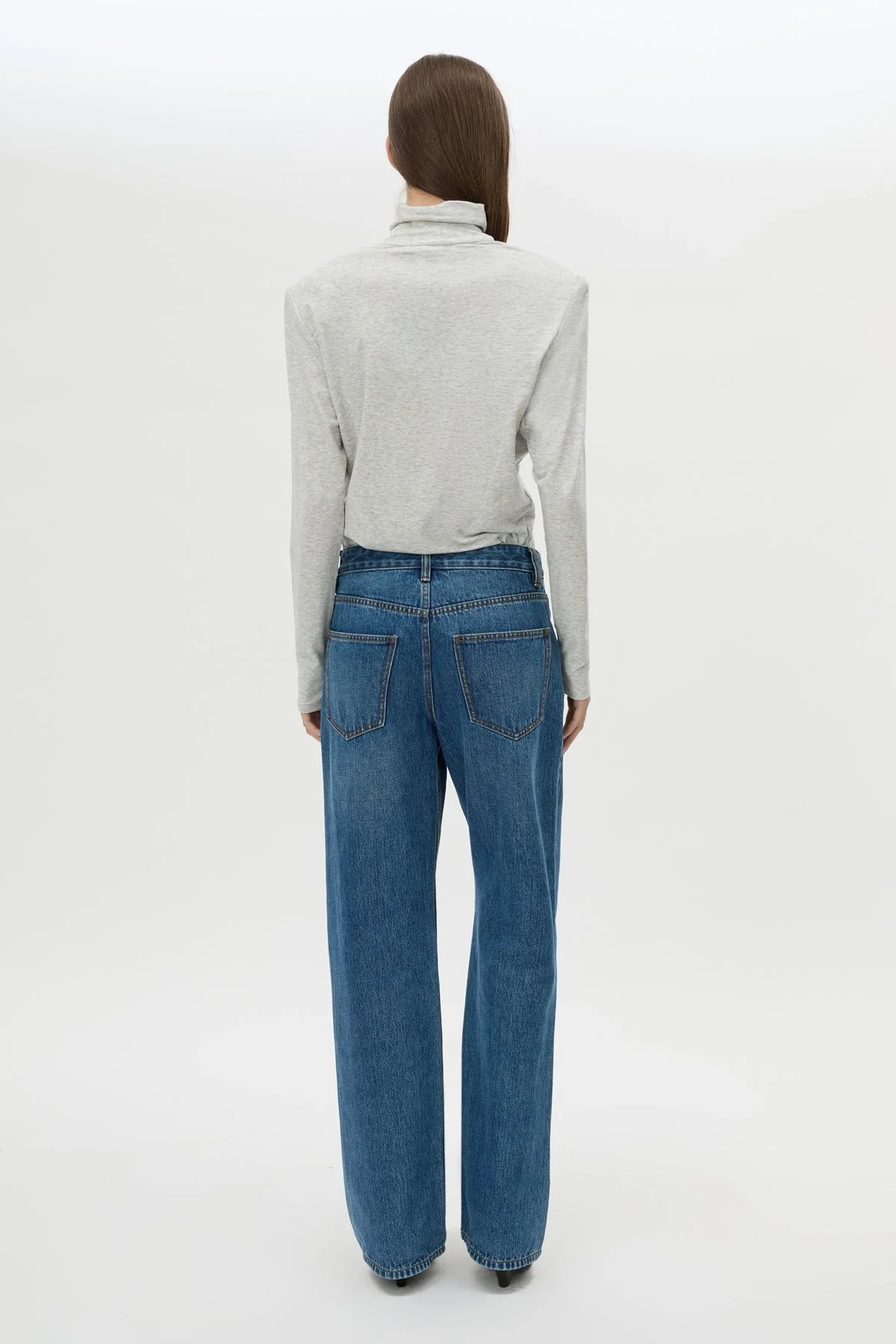 Florian Turtleneck Top - Image 4