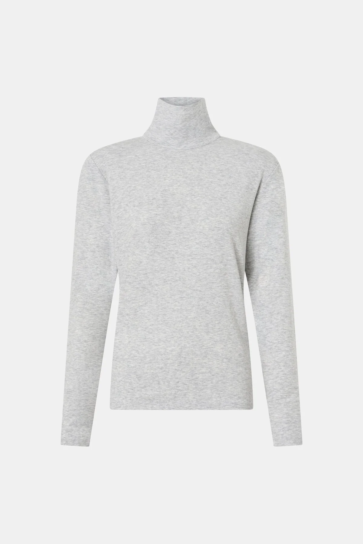 Florian Turtleneck Top - Image 5
