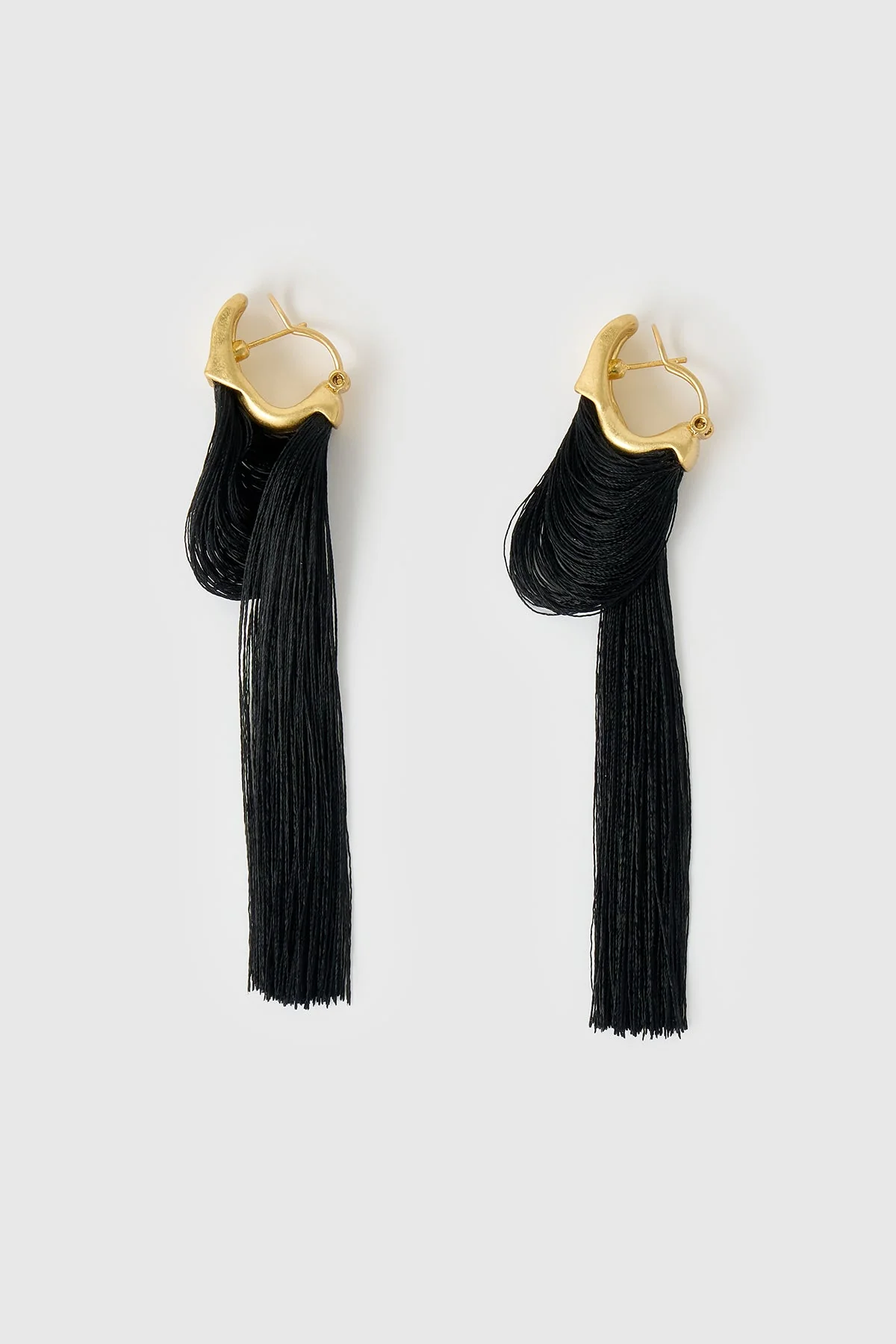 Friesian Drop Earrings - Image 5