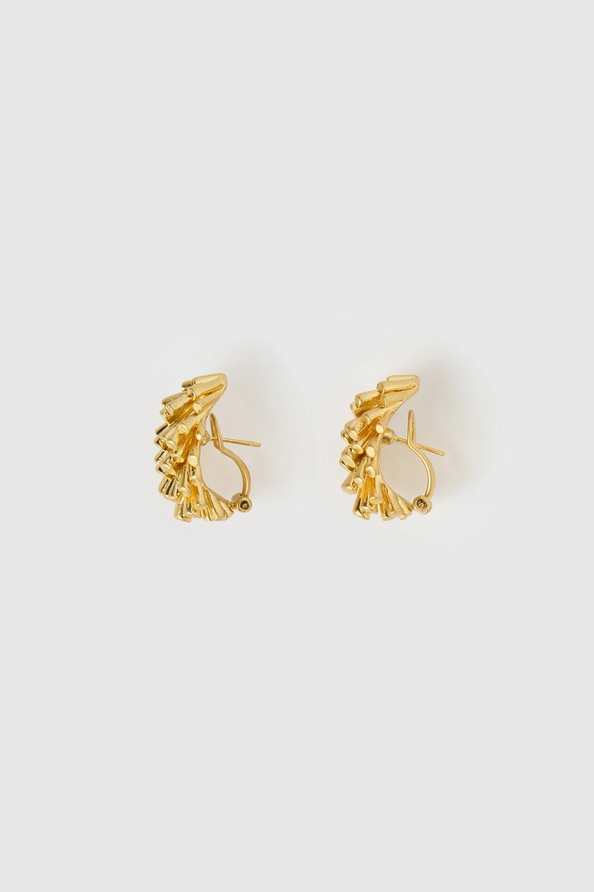 Friesian Earrings - Image 5