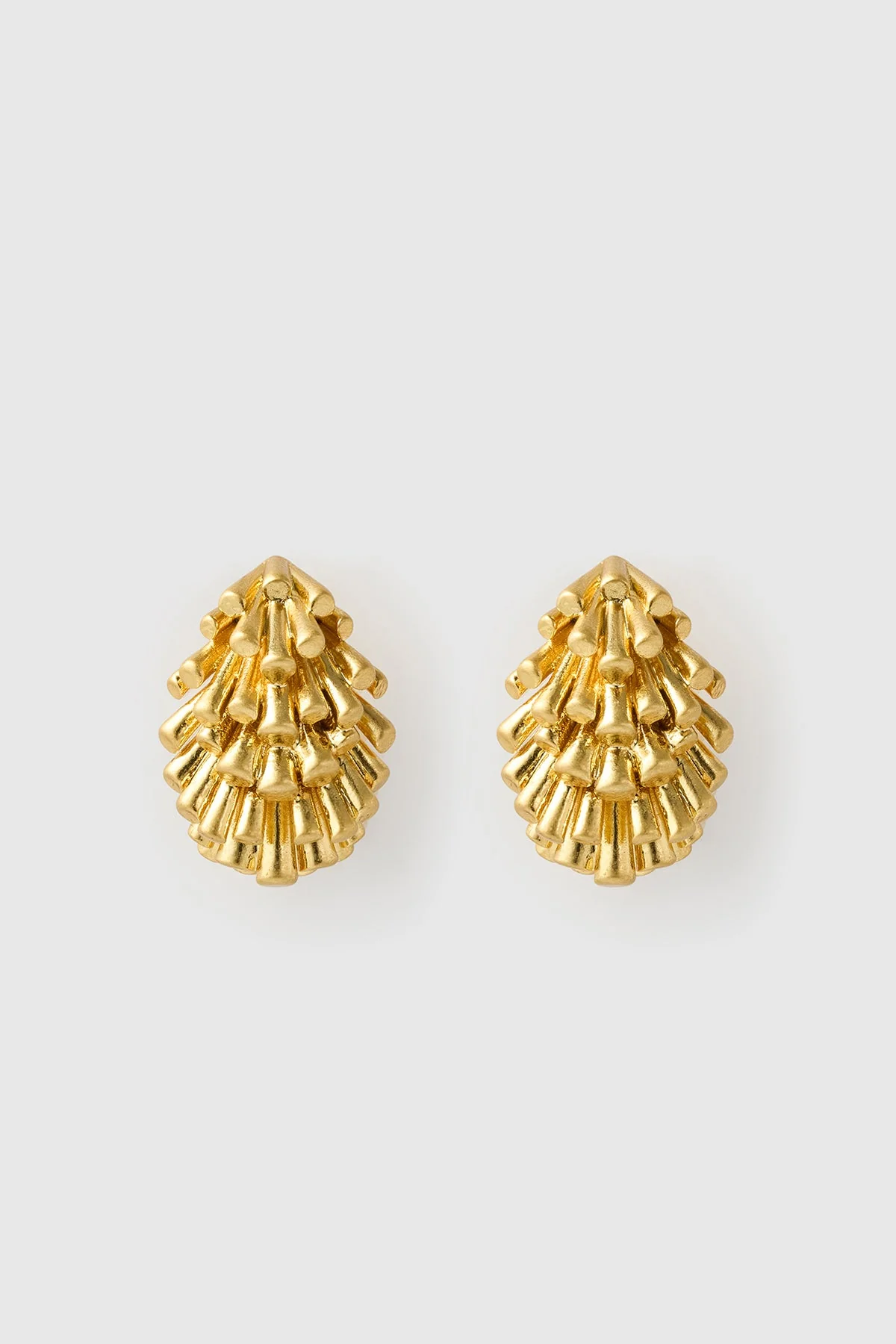 Friesian Earrings - Image 6