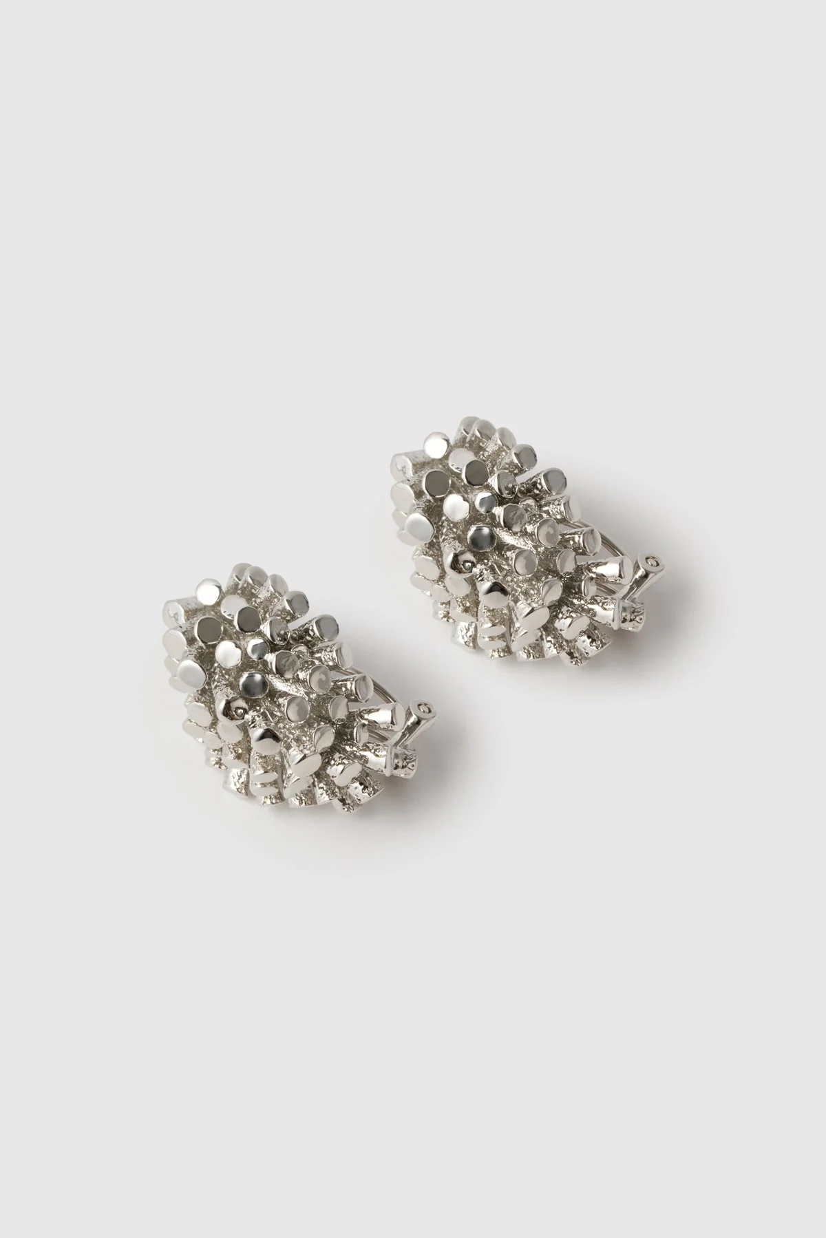 Friesian Earrings - Image 3