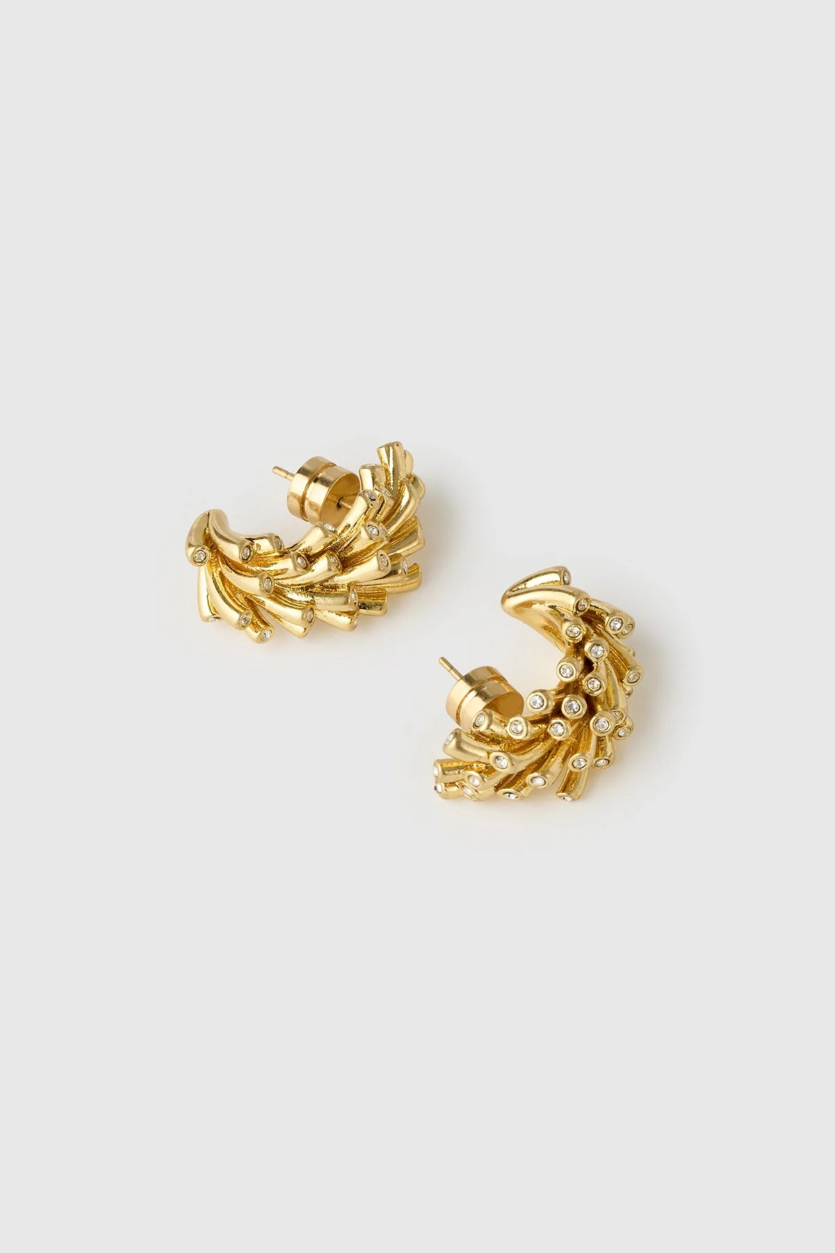 Friesian Hoops - Image 3