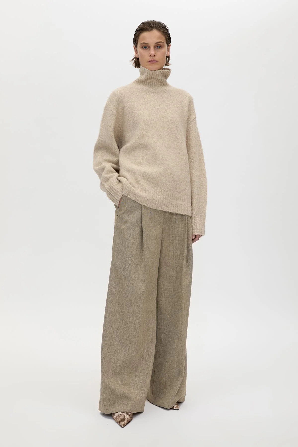 Halden Tailored Pant - Image 3