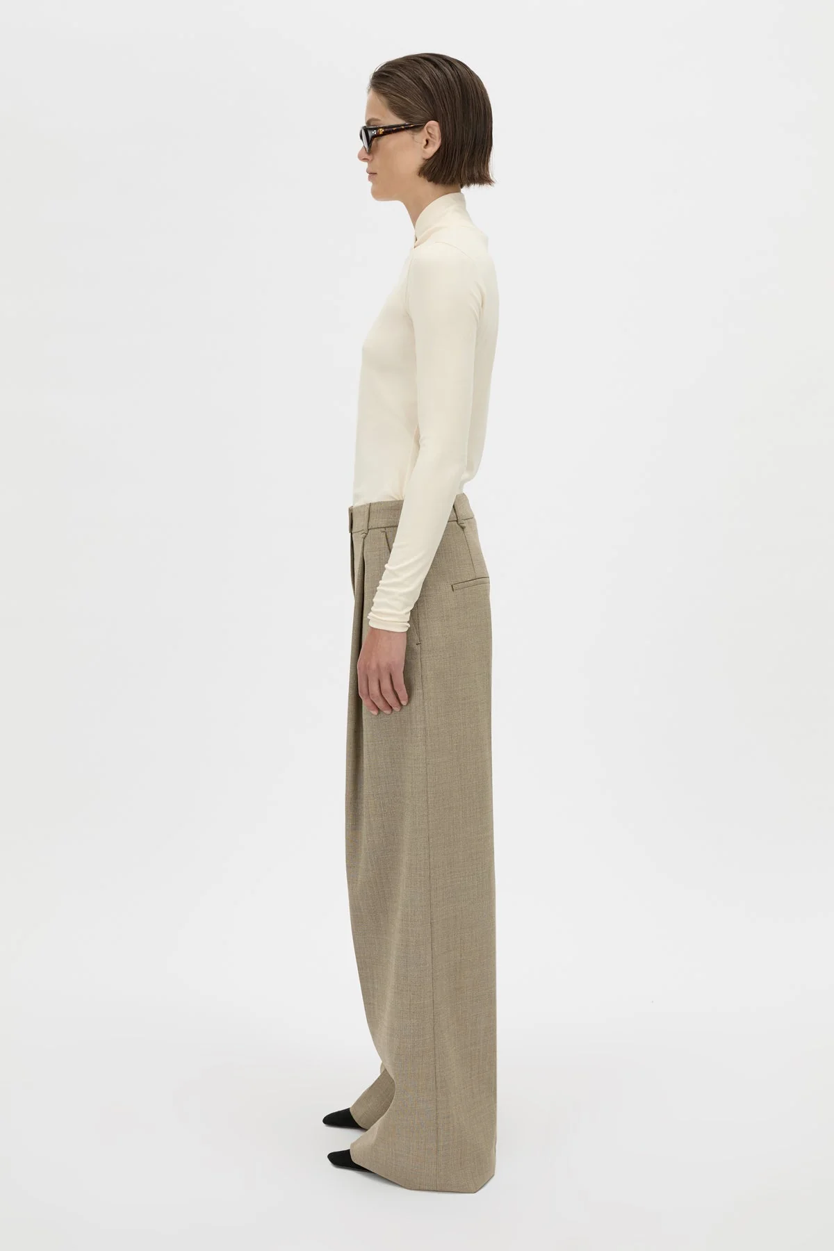 Halden Tailored Pant - Image 5