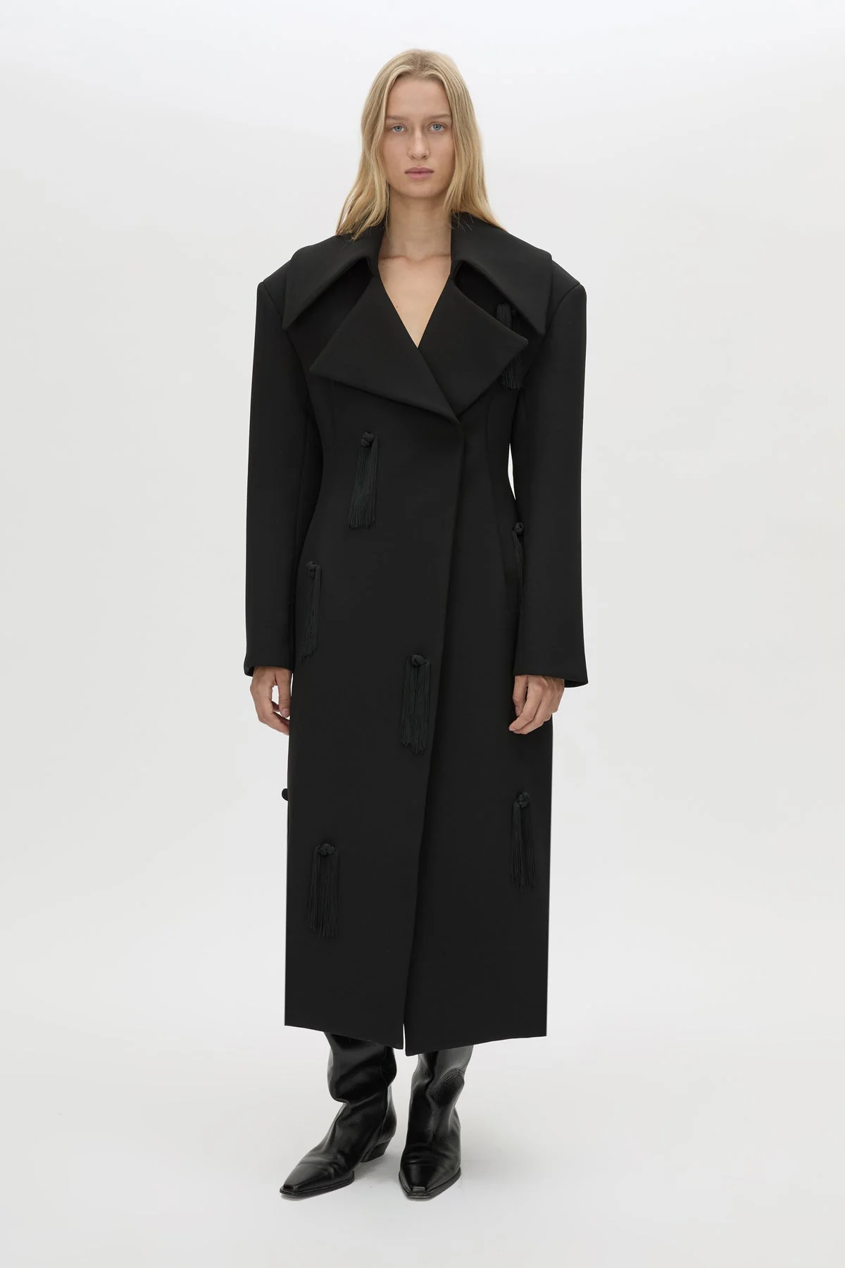 Helix Coat - Image 3