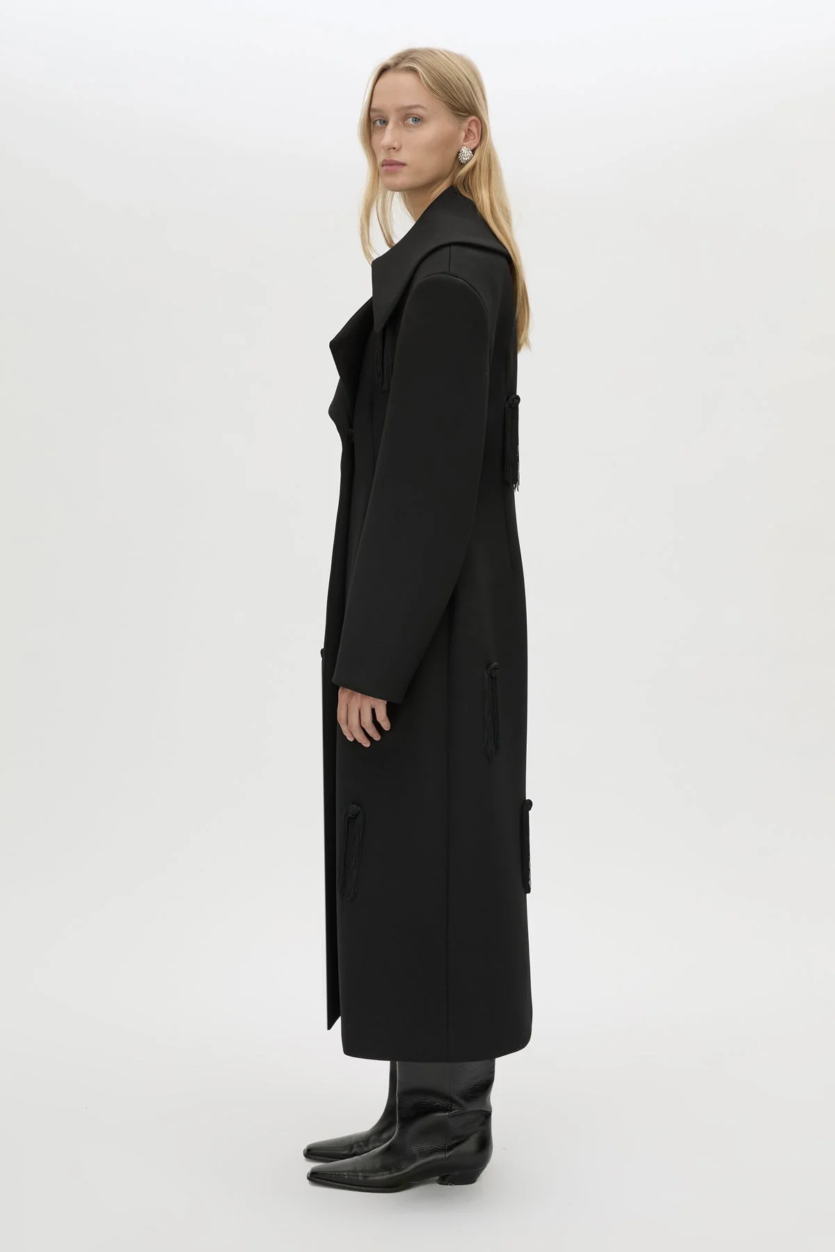 Helix Coat - Image 4