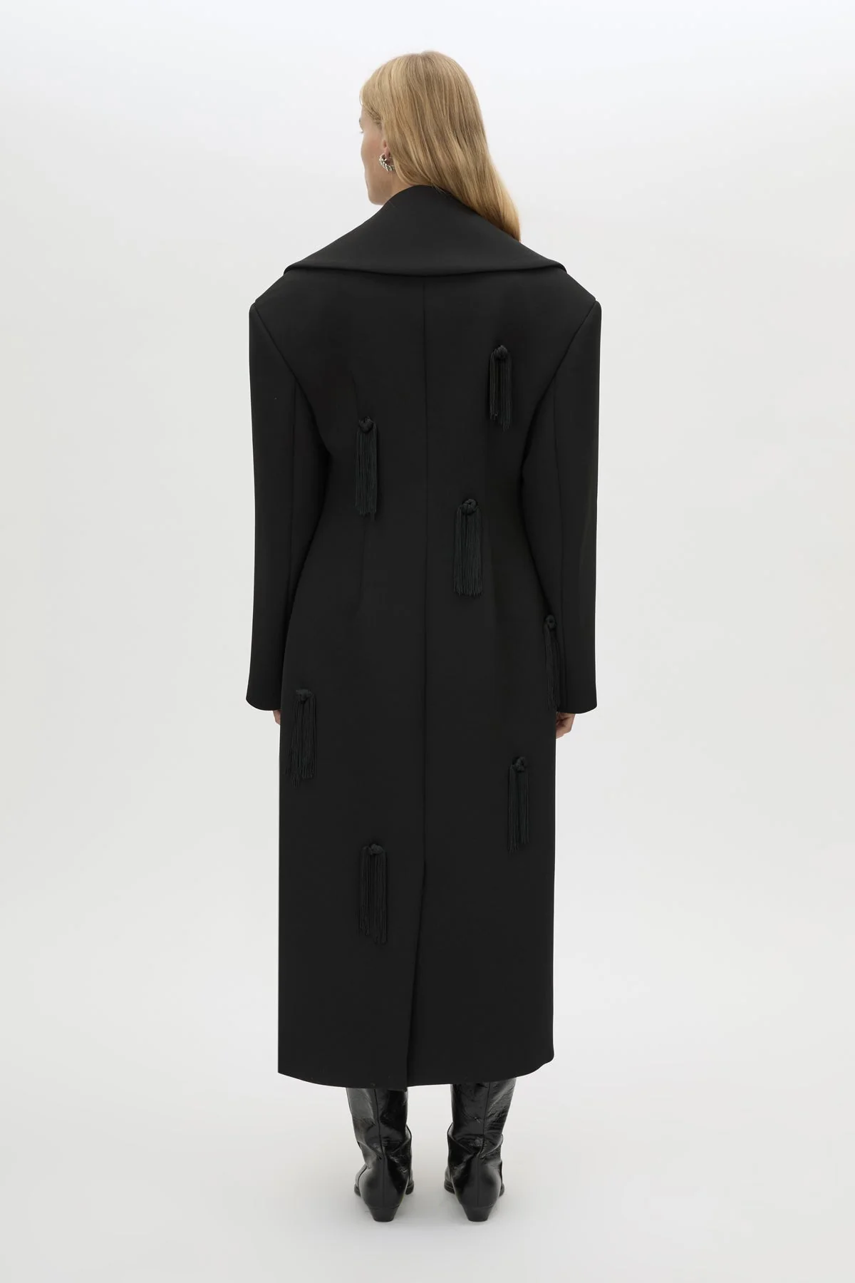 Helix Coat - Image 5