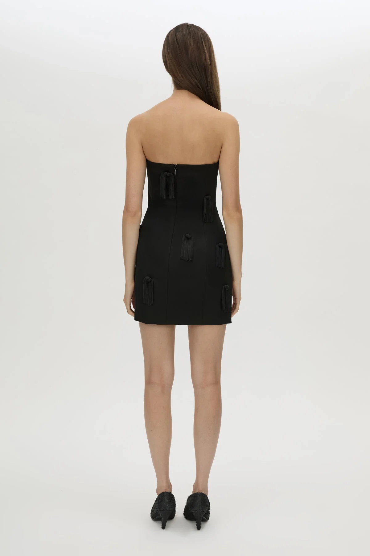 Helix Mini Dress - Image 5