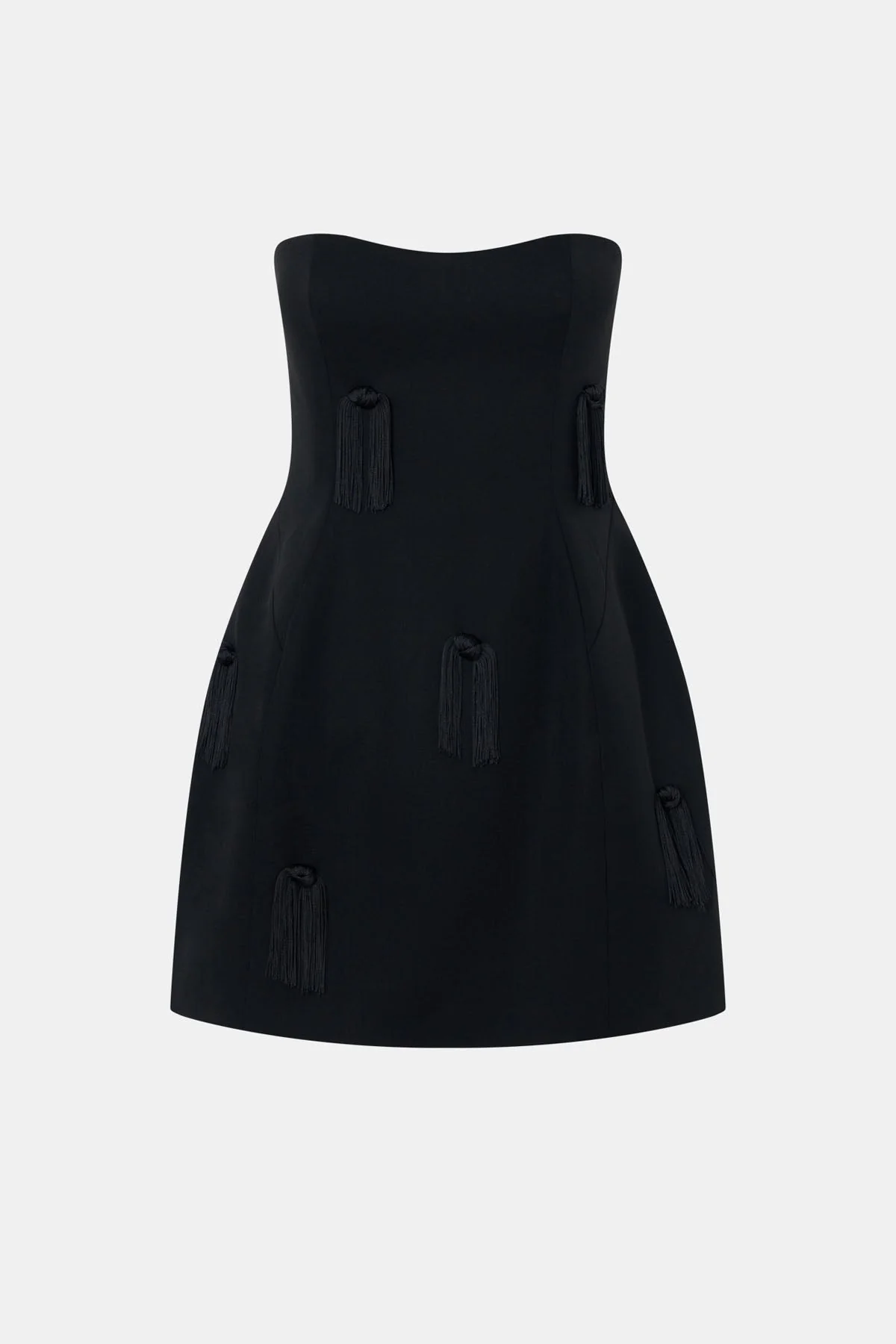 Helix Mini Dress - Image 6