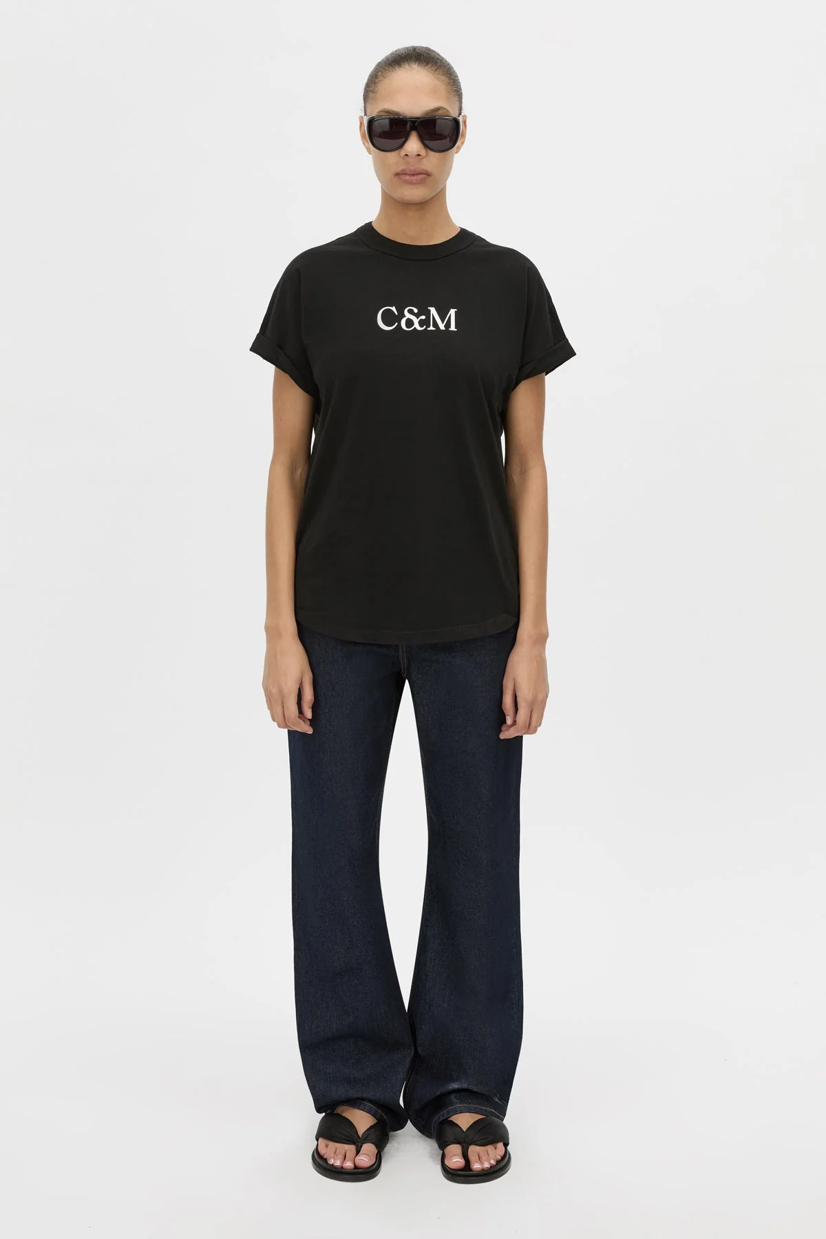 Huntington C&m Tee - Image 3