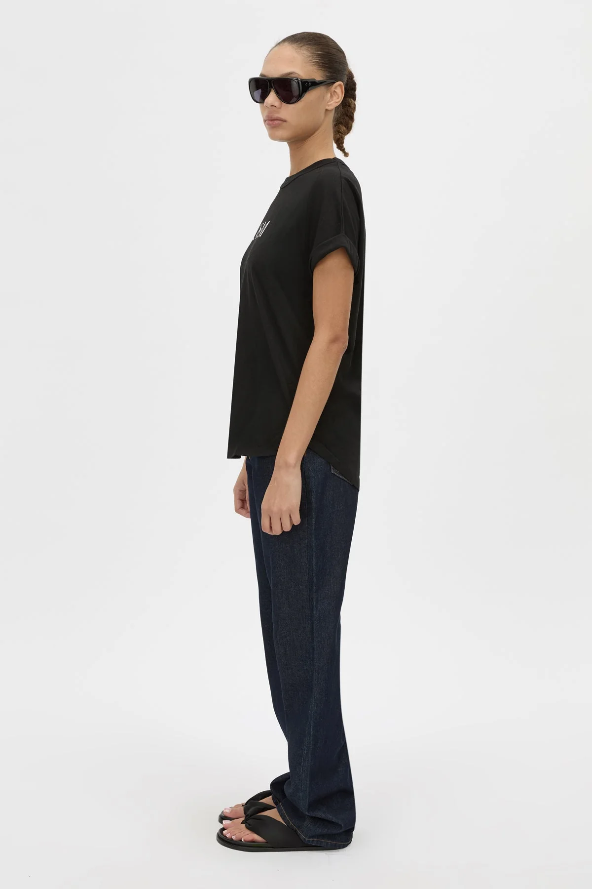 Huntington C&m Tee - Image 4