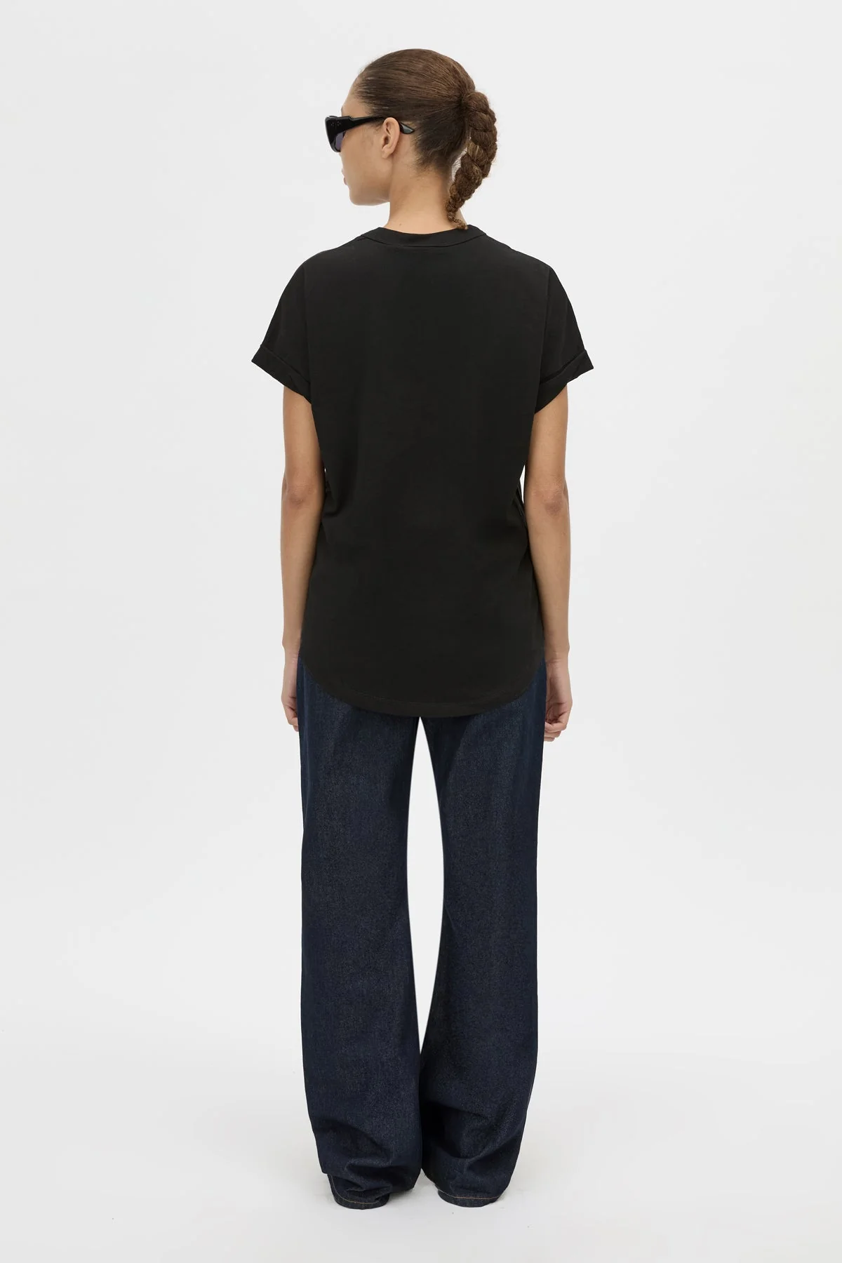 Huntington C&m Tee - Image 5