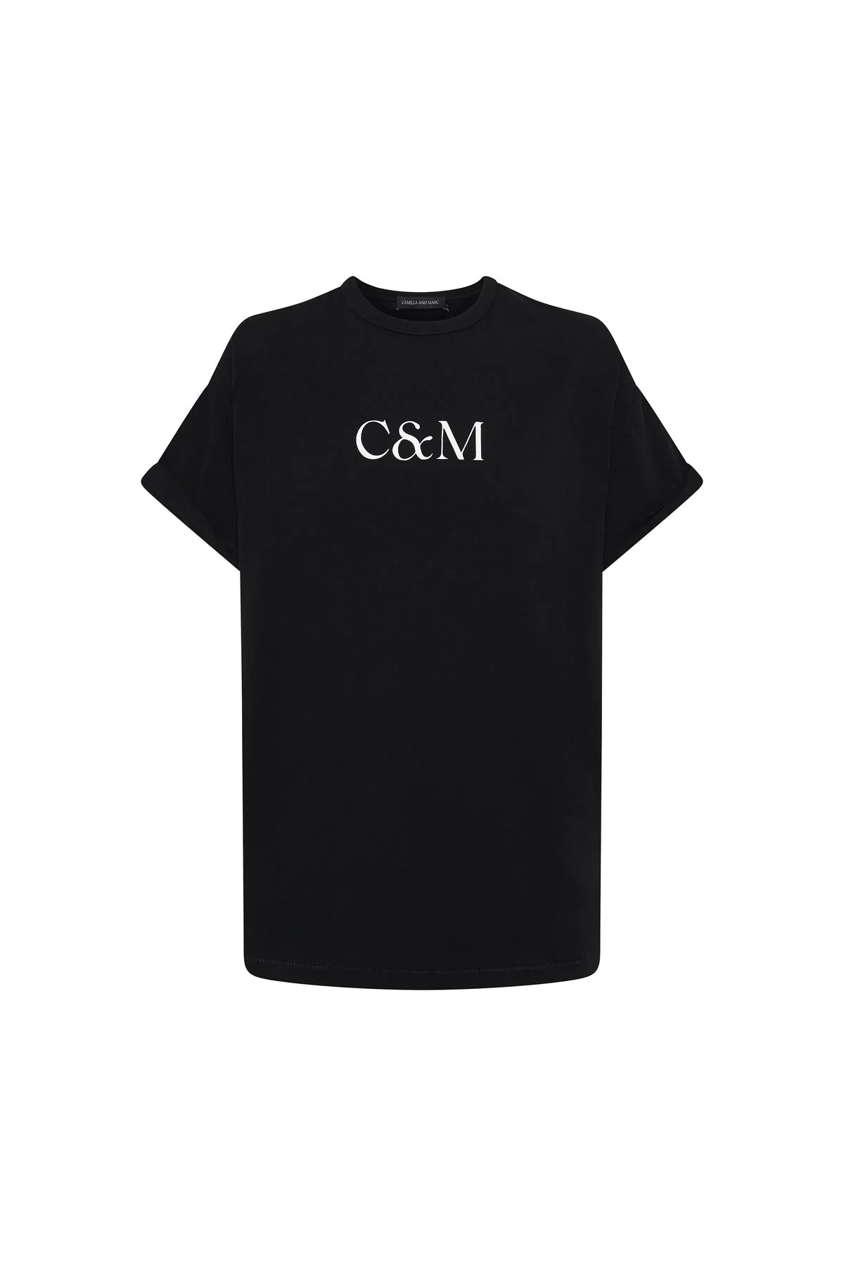 Huntington C&m Tee - Image 6