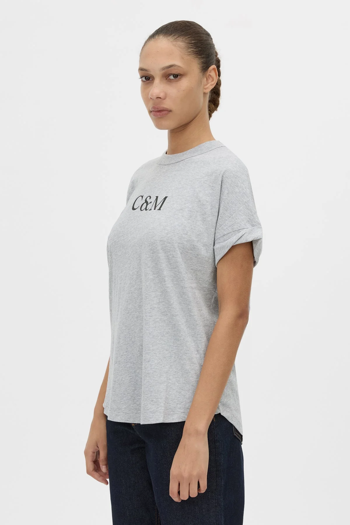 Huntington C&m Tee - Image 2