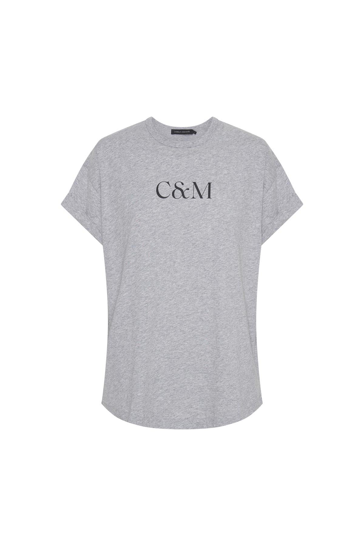 Huntington C&m Tee - Image 6