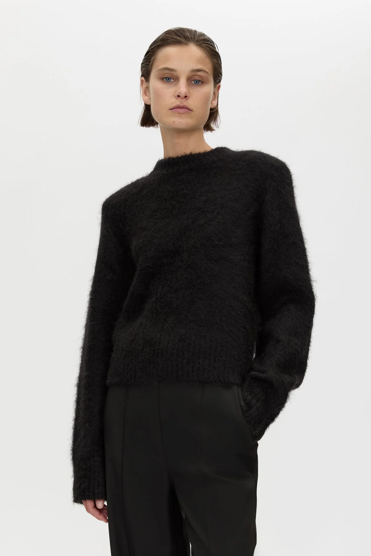 Ines Knit Sweater - Image 2