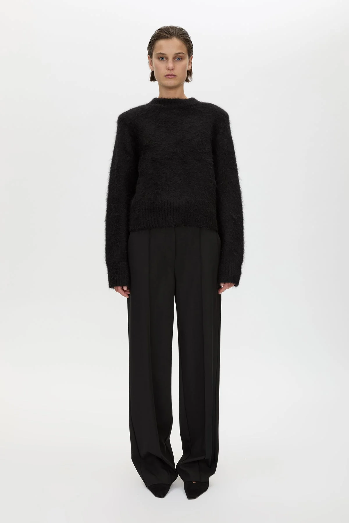 Ines Knit Sweater - Image 3