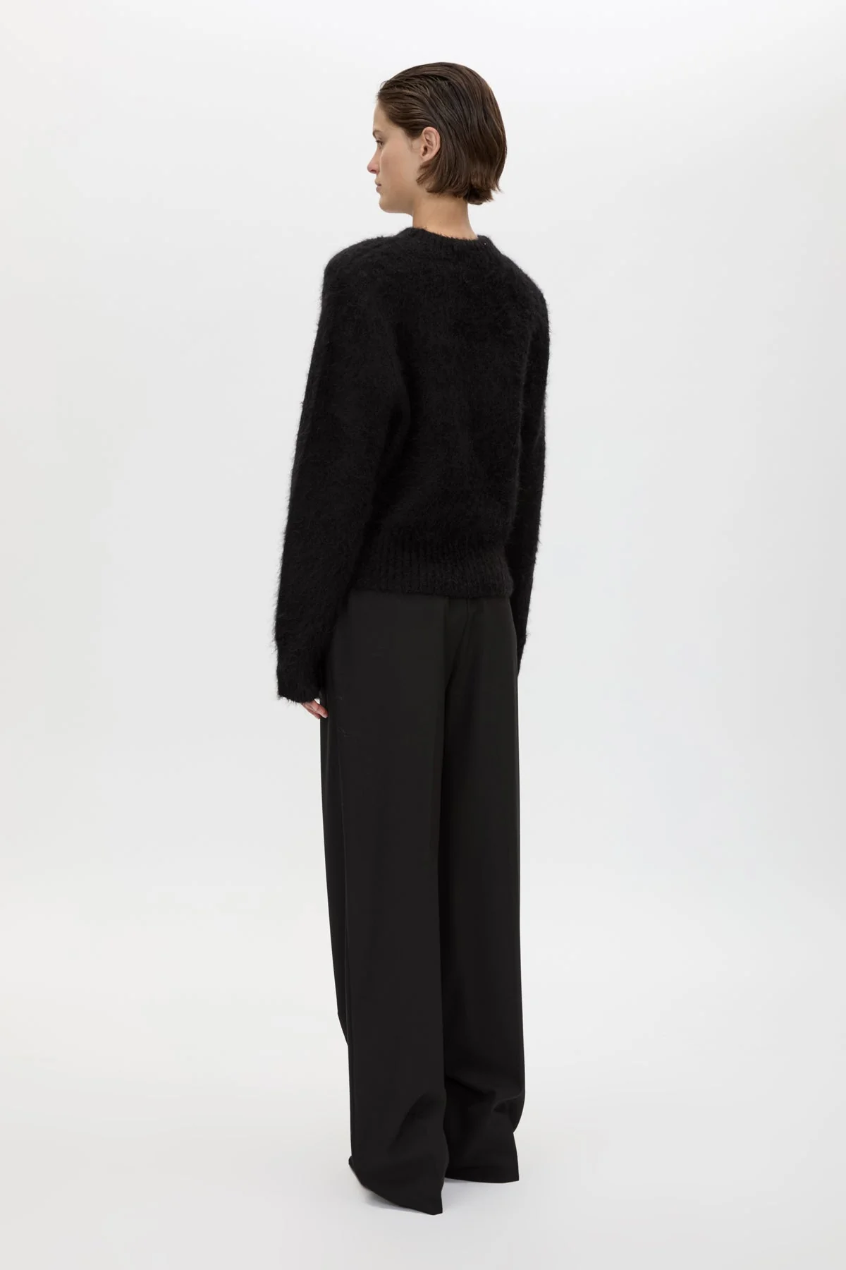 Ines Knit Sweater - Image 5