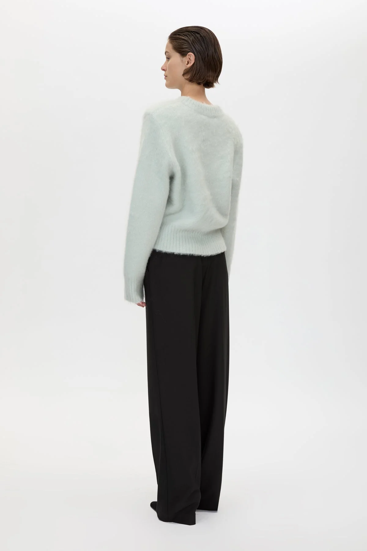 Ines Knit Sweater - Image 5