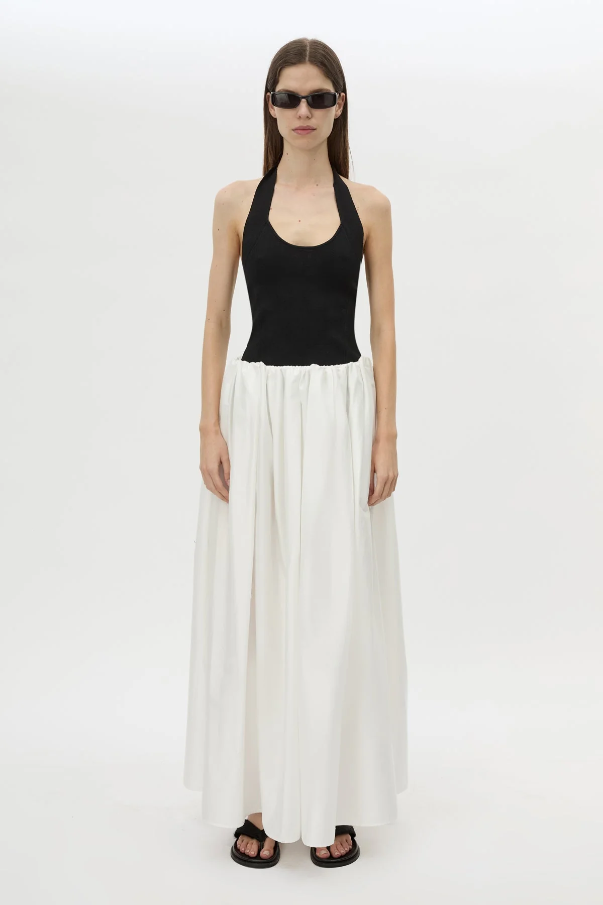 Juliet Knit Halter Top - Image 4