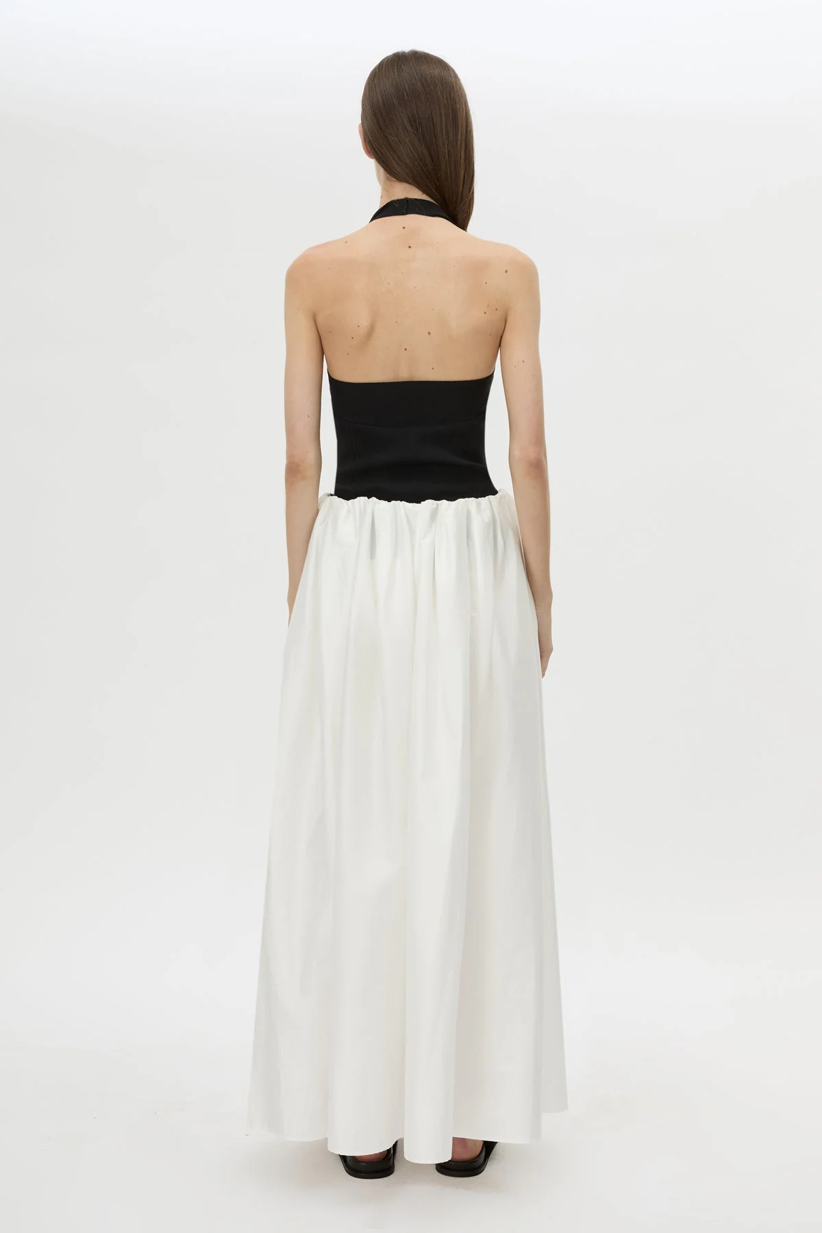 Juliet Knit Halter Top - Image 6