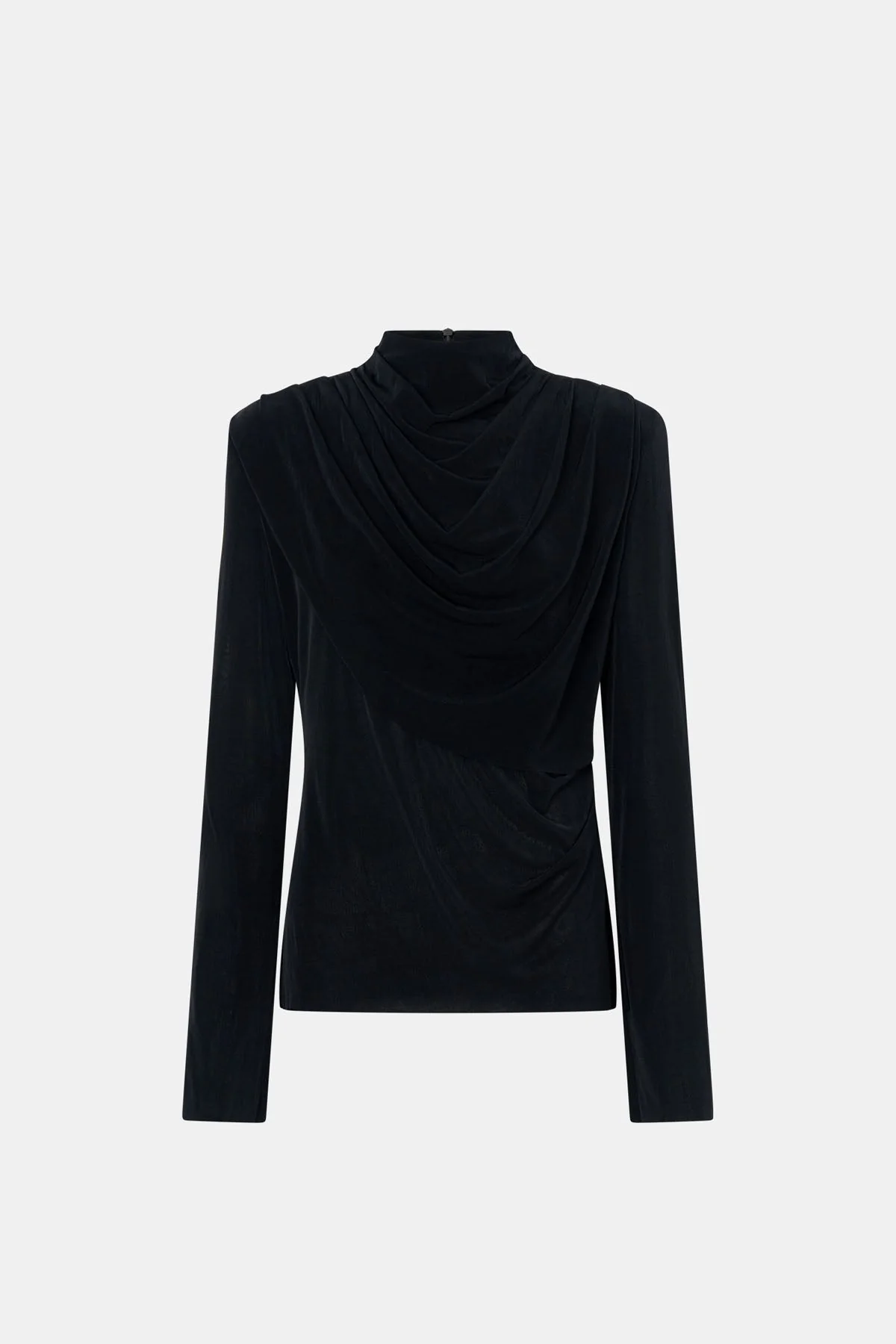 Katerina Long Sleeve Top - Image 6
