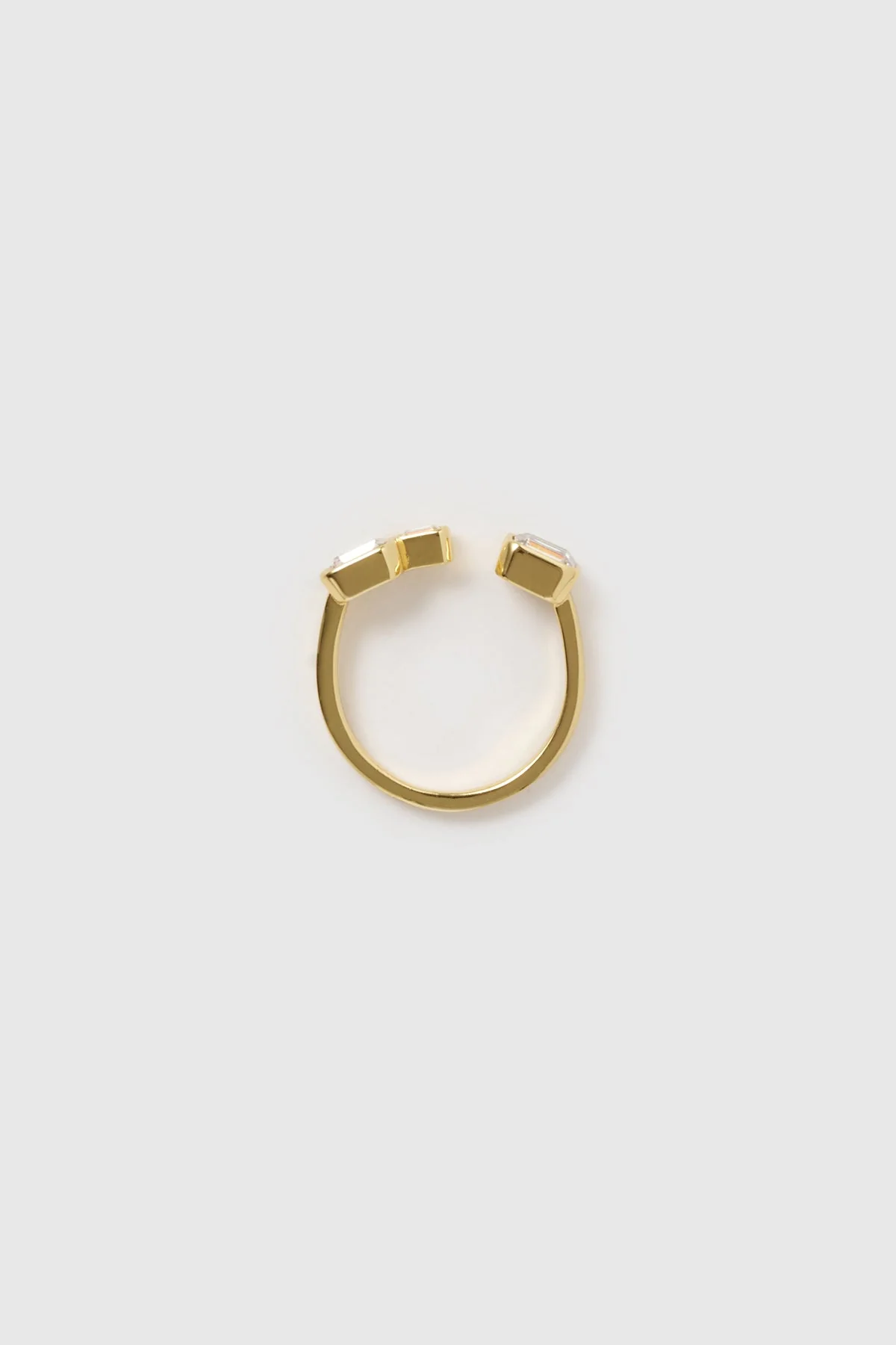 Leighton Open Ring - Image 2