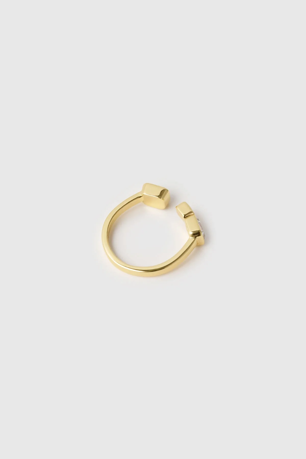 Leighton Open Ring - Image 3