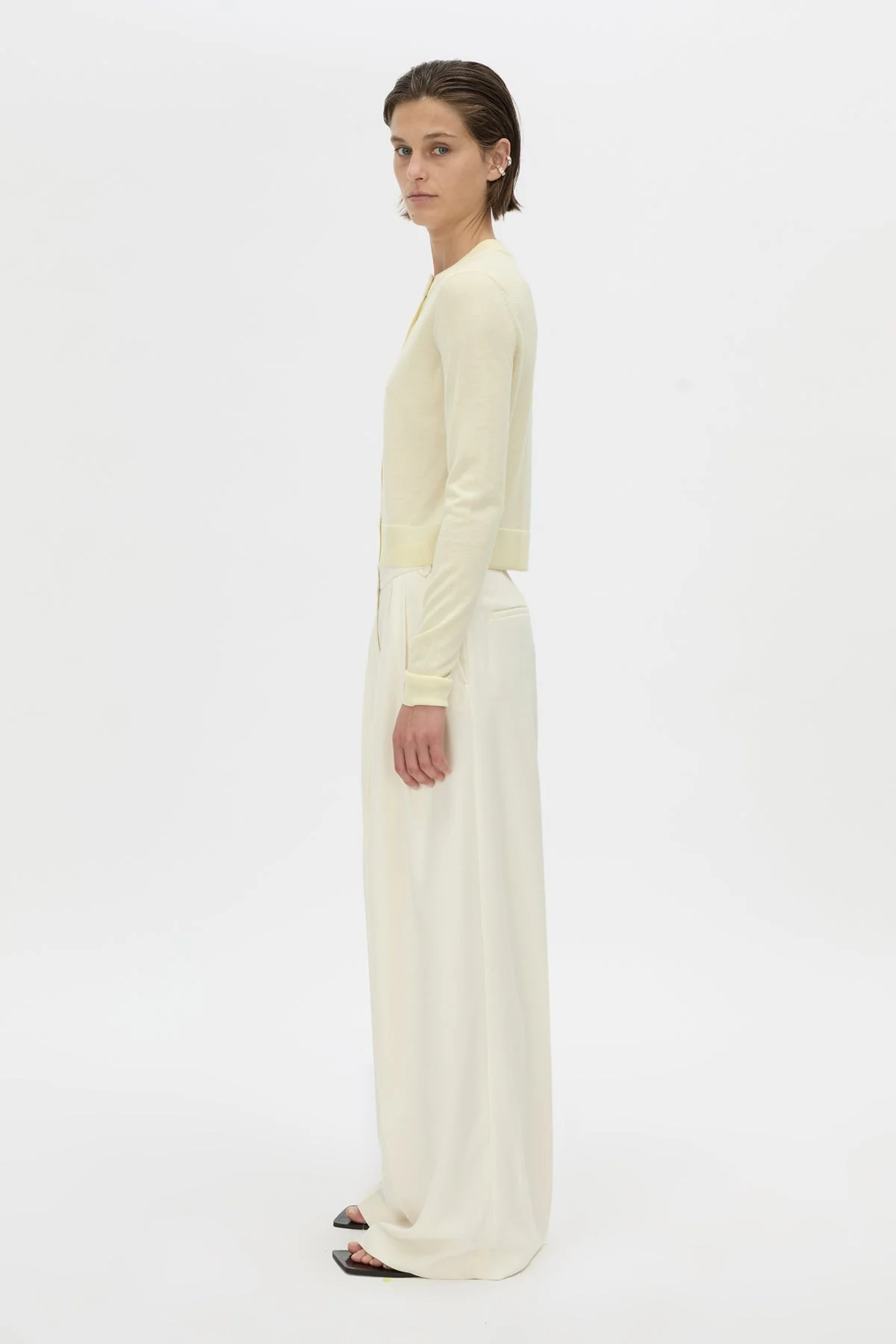 Leona Knit Cardigan - Image 4