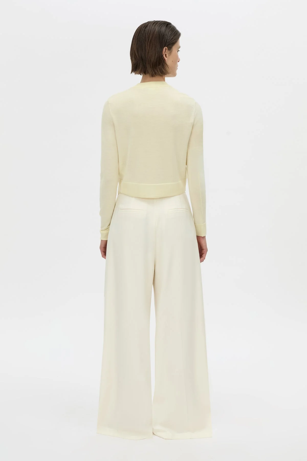 Leona Knit Cardigan - Image 5