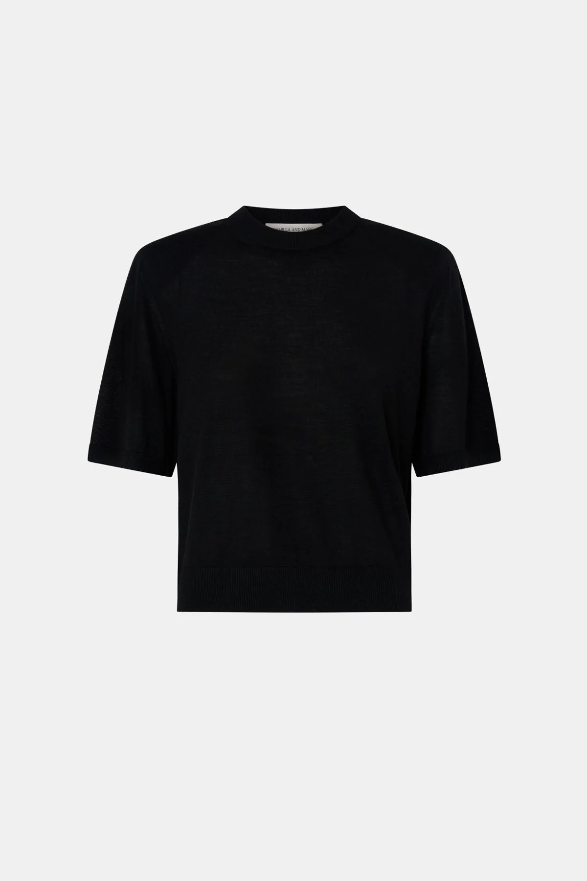Leona Knit Tshirt - Image 6