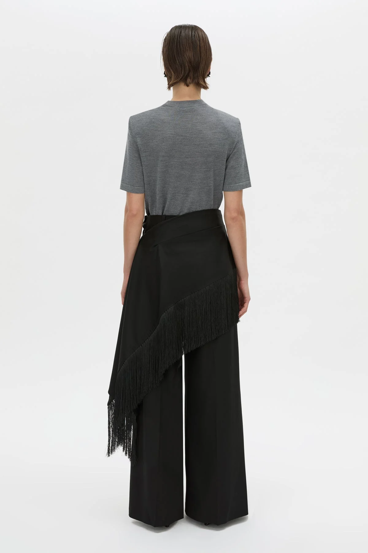Leona Knit T-shirt - Image 5