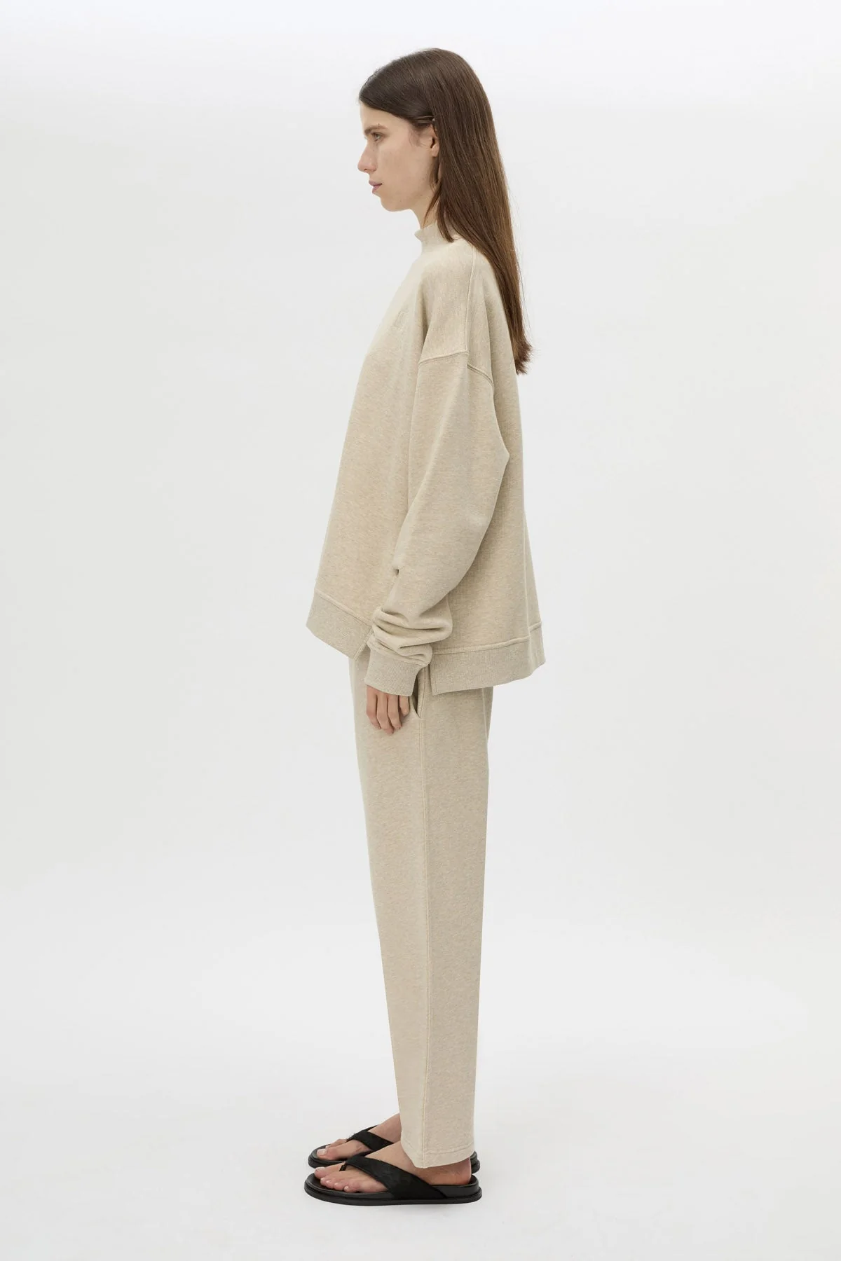 Lloyd Cropped Pant - Image 3