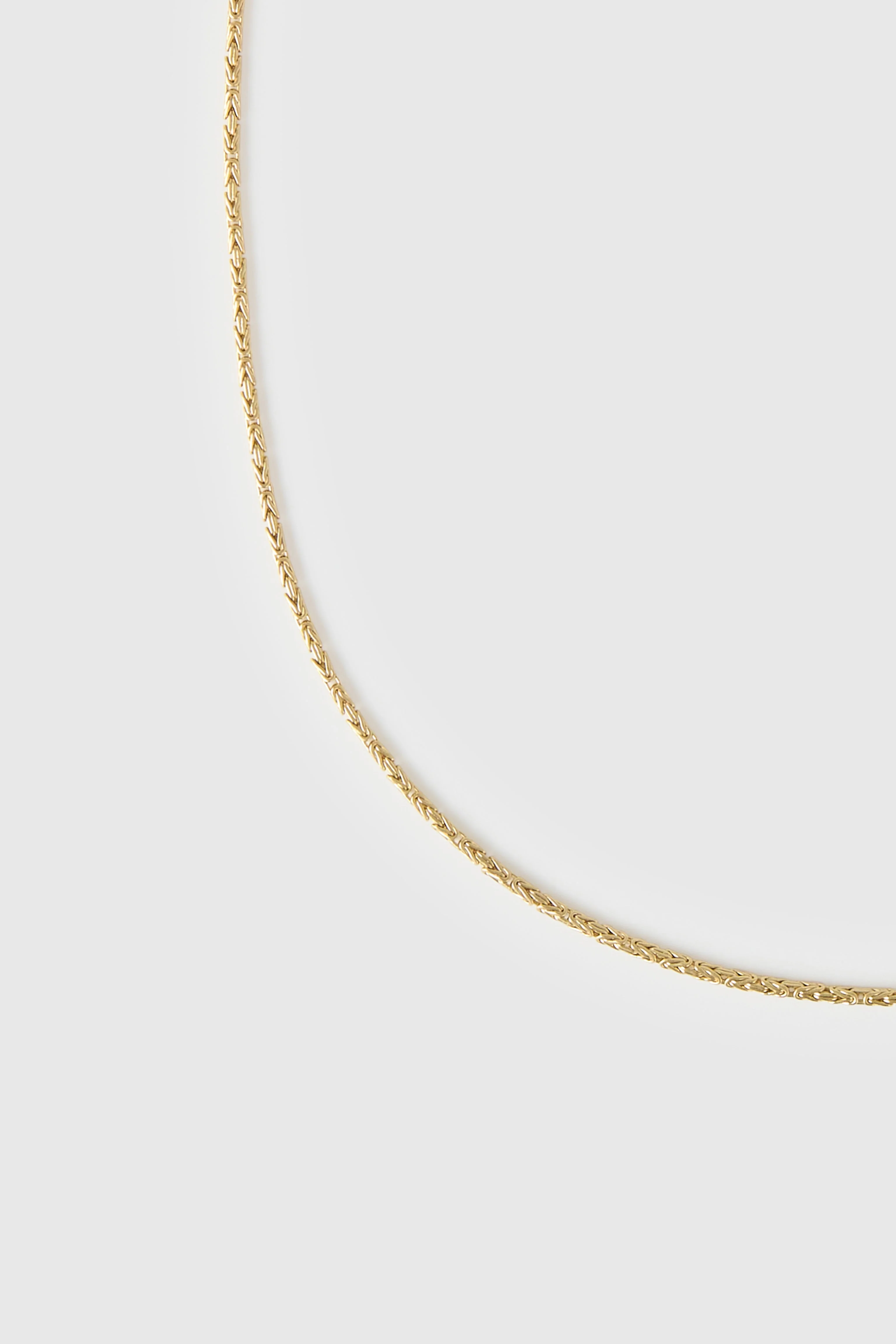 Logan Necklace - Image 3