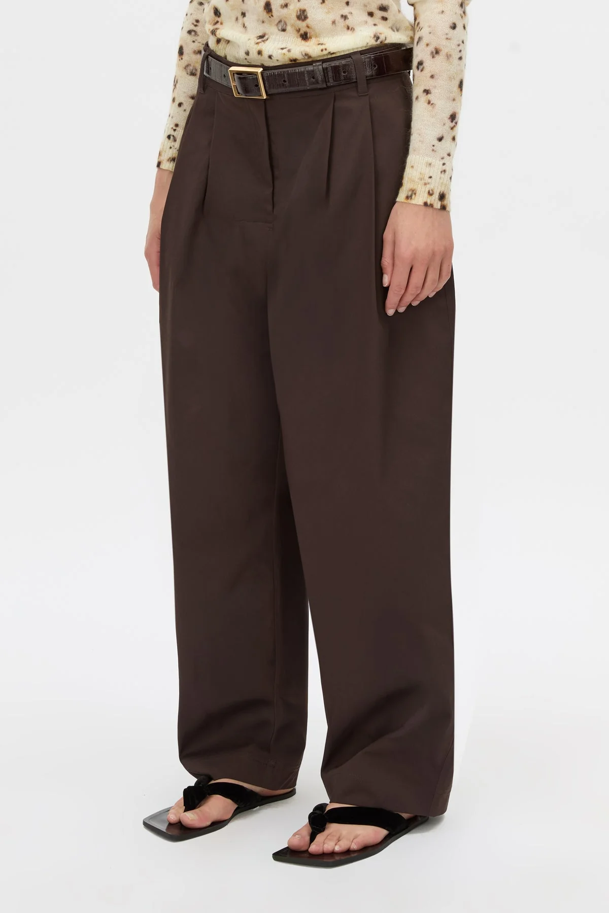 Lola Relaxed Pant - Image 2