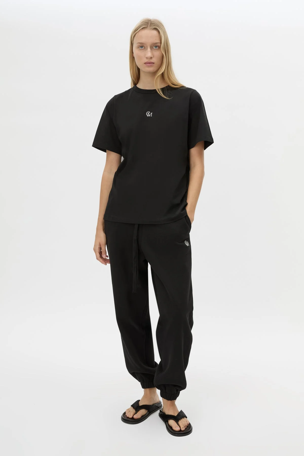 Lyra Logo Tee