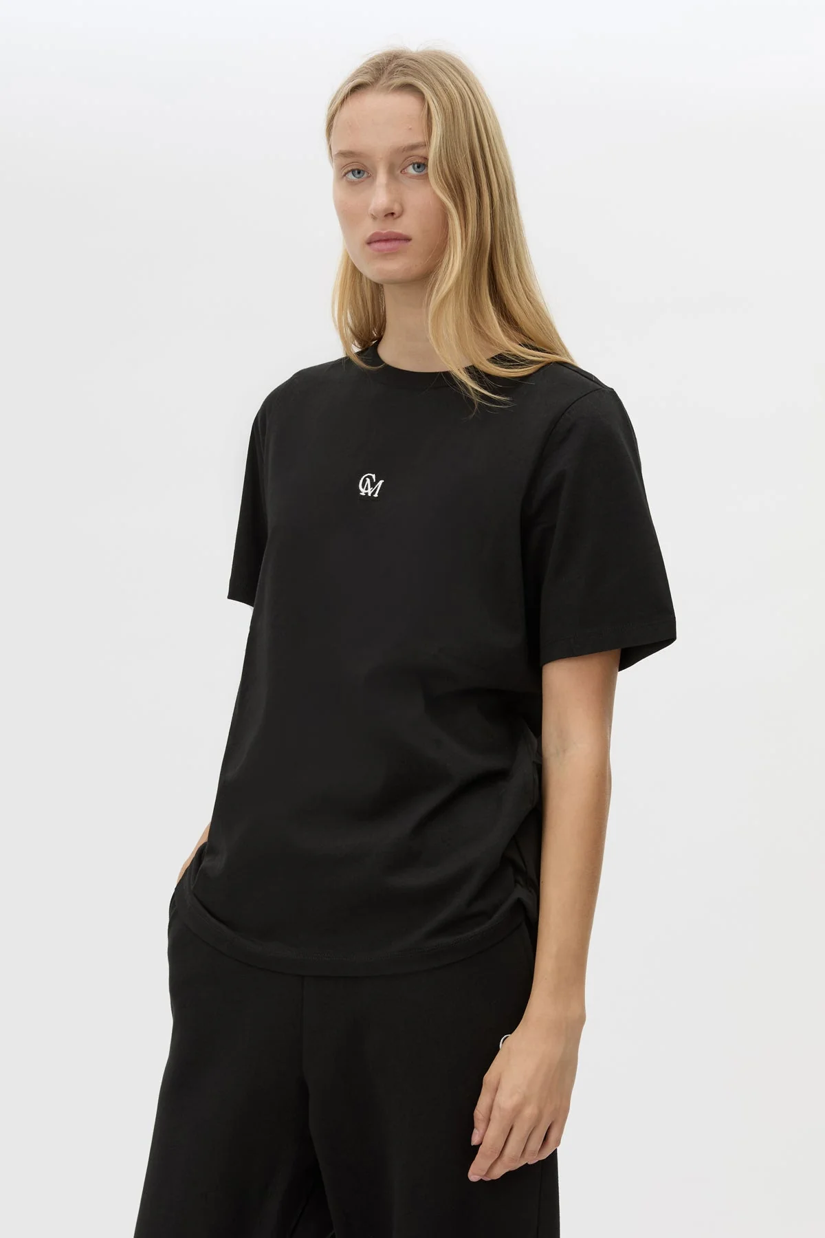 Lyra Logo Tee - Image 2