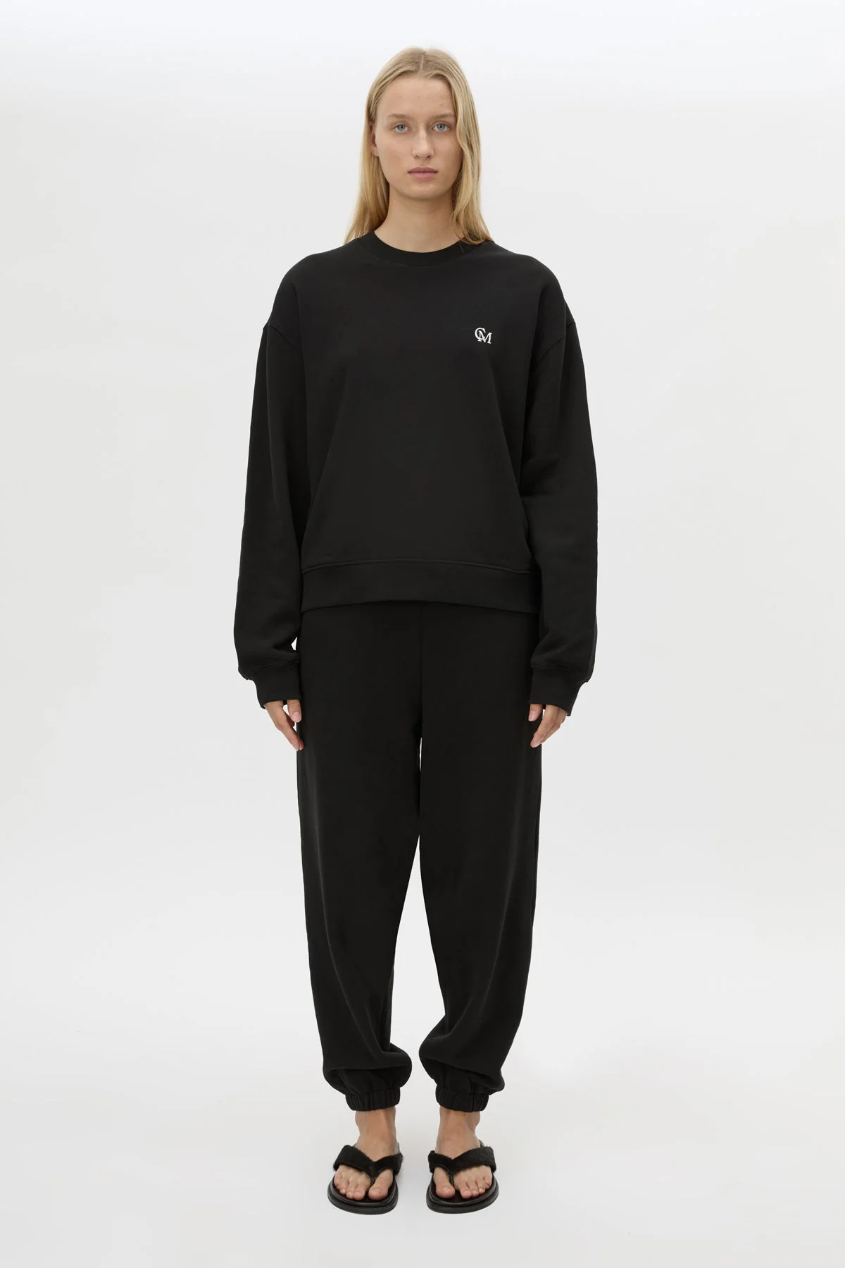 Lyra Tracksuit Top - Image 3