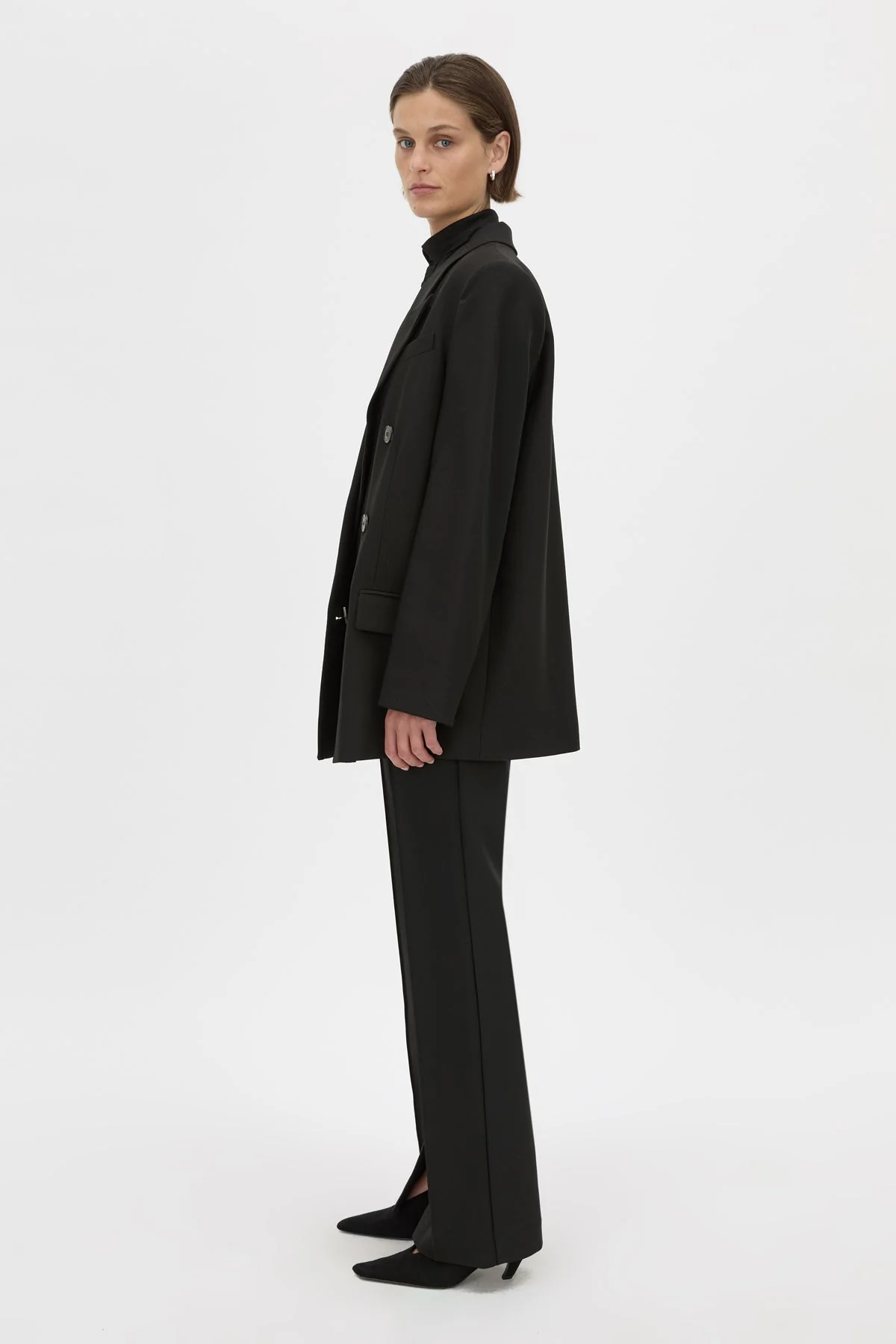 Mackinley Double Breasted Blazer - Image 5