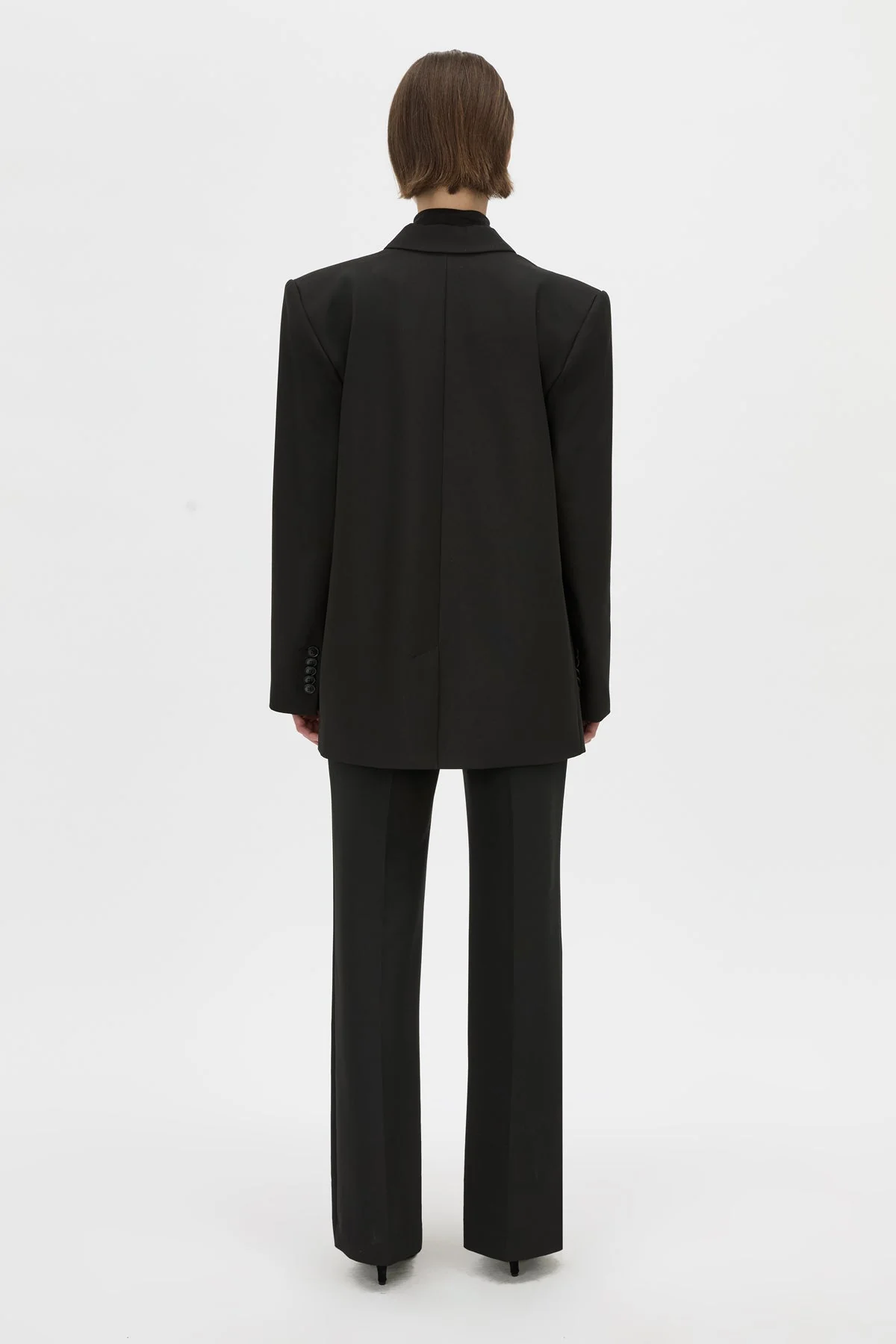 Mackinley Double Breasted Blazer - Image 6