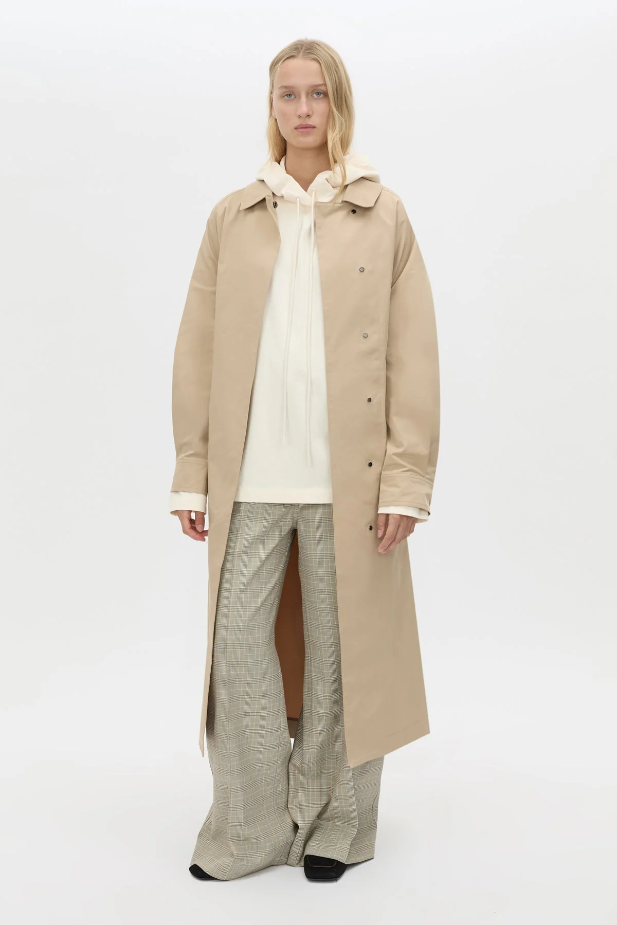 Mahdavi Trench - Image 4